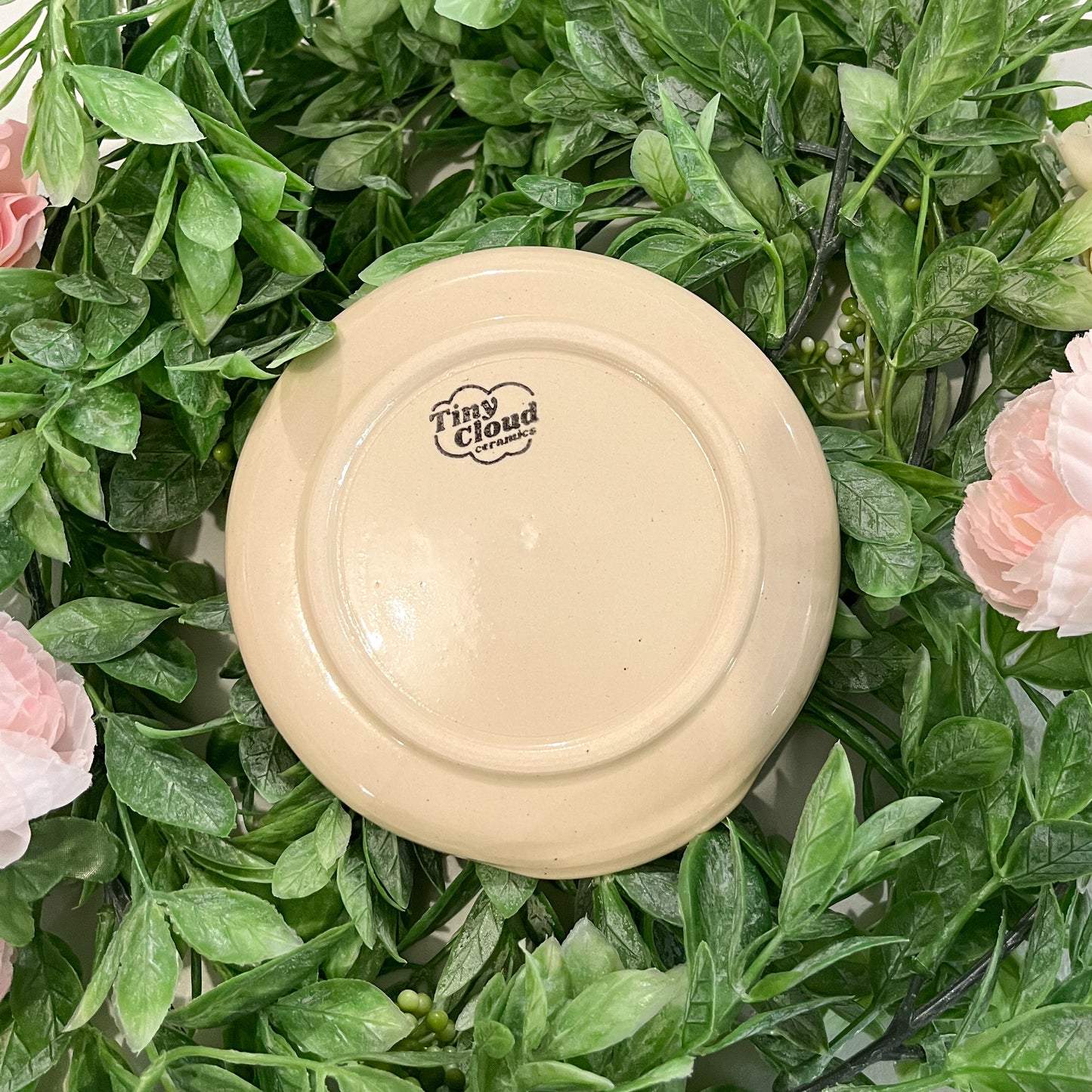 Strawbebby Spoon Rest 7