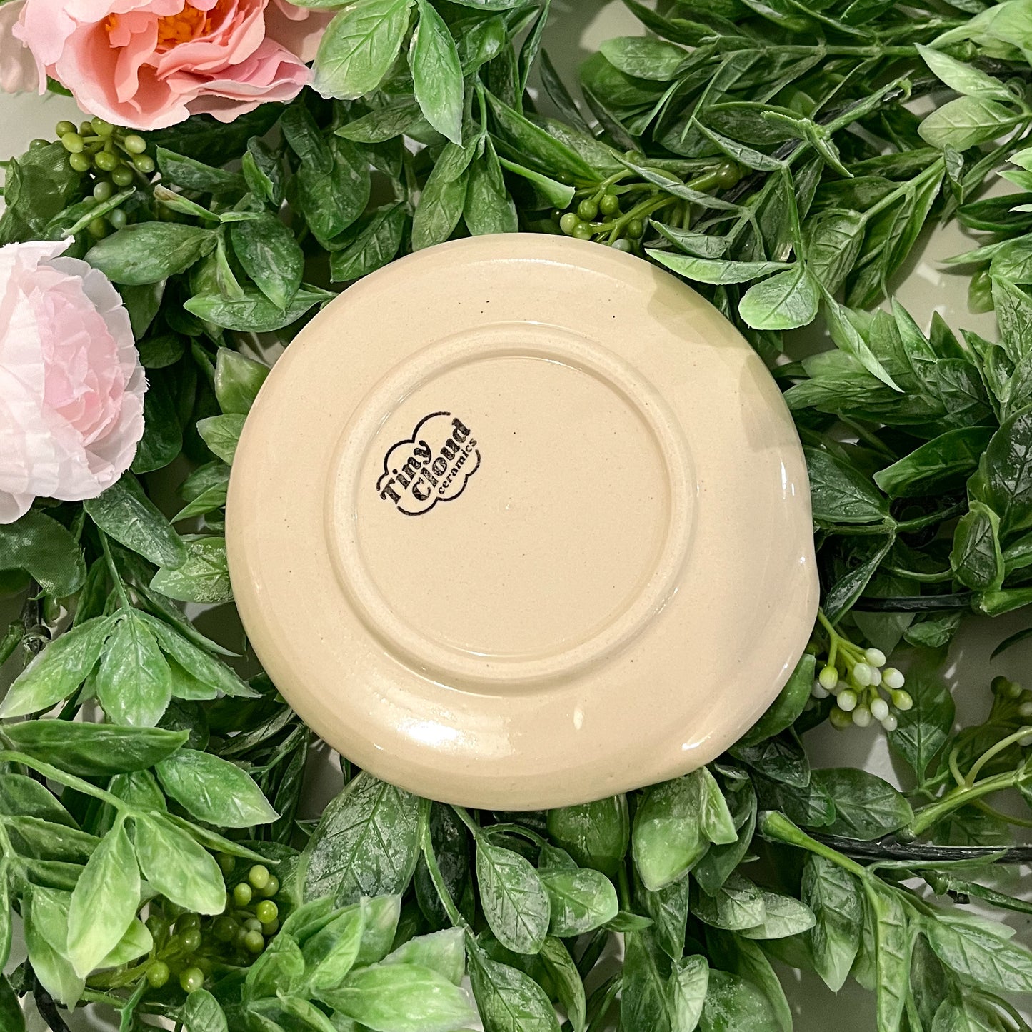 Silly Strawbebby Spoon Rest 1