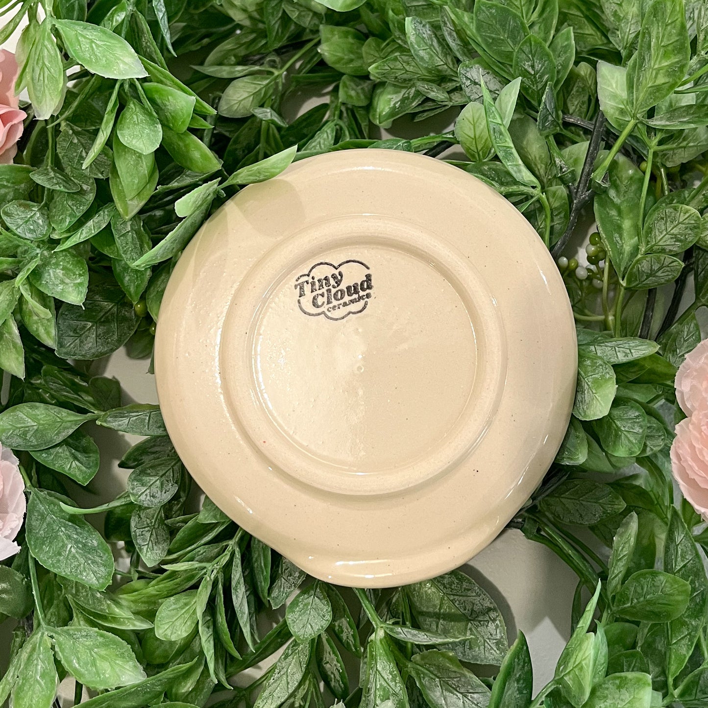 Strawbebby Spoon Rest 4