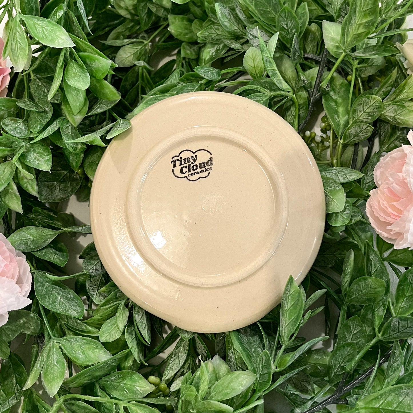 Strawbebby Spoon Rest 5