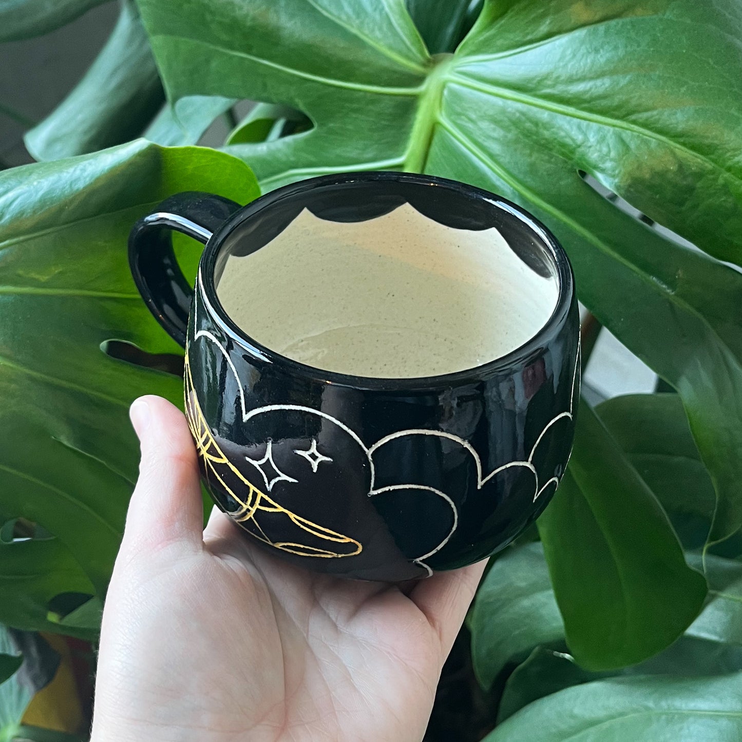 Black Banana Slut