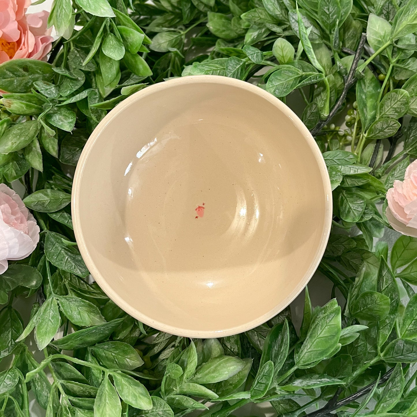 Strawbebby Bowls
