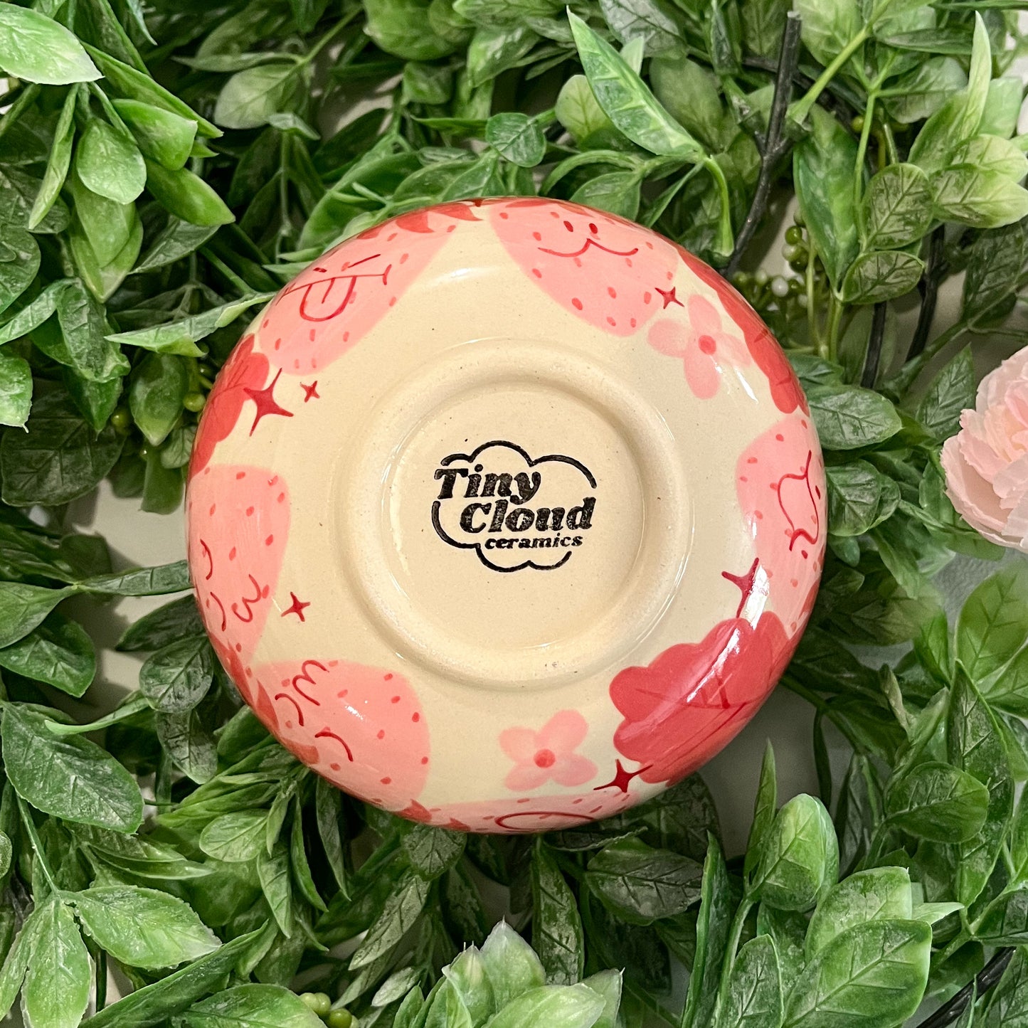 Silly Strawbebby Bowl 2