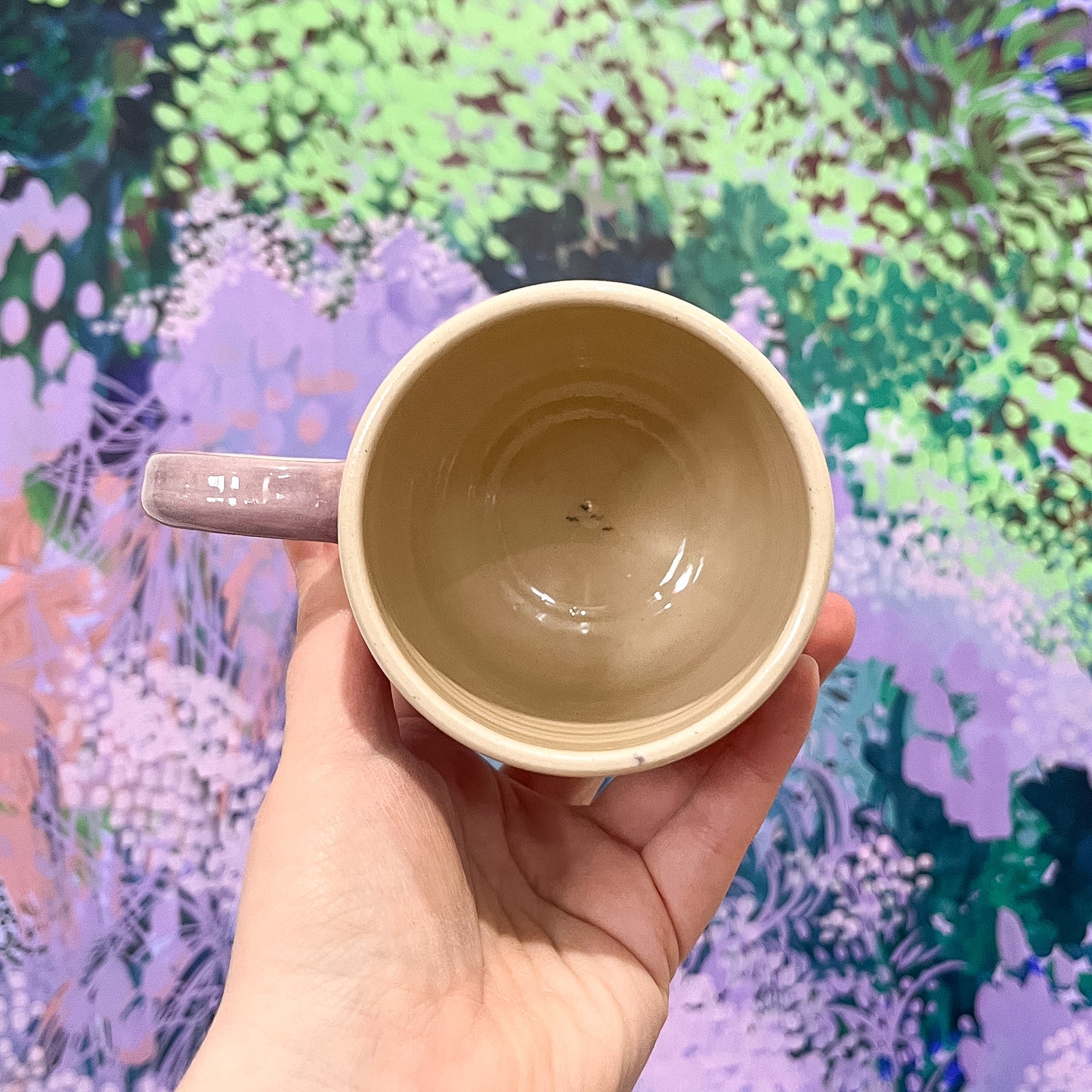 City Pop Mug 10