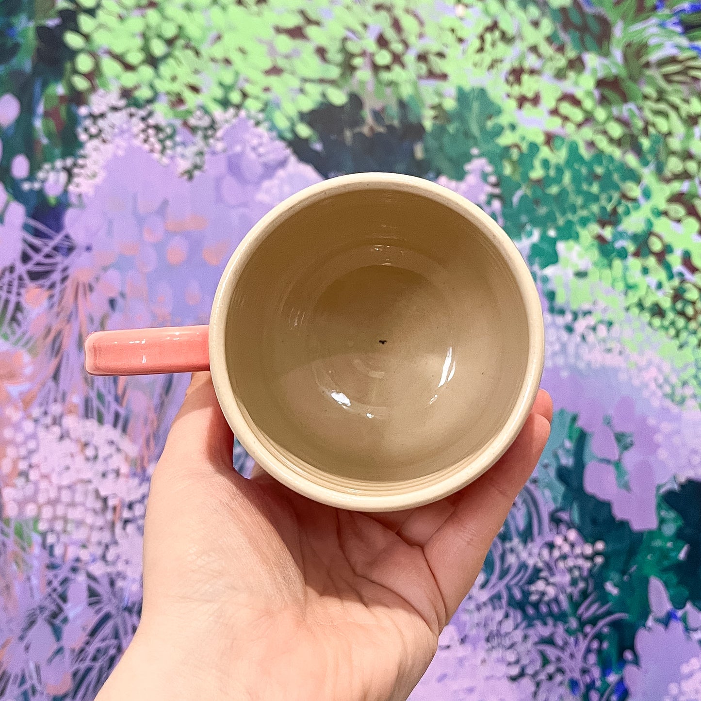 City Pop Mug 4