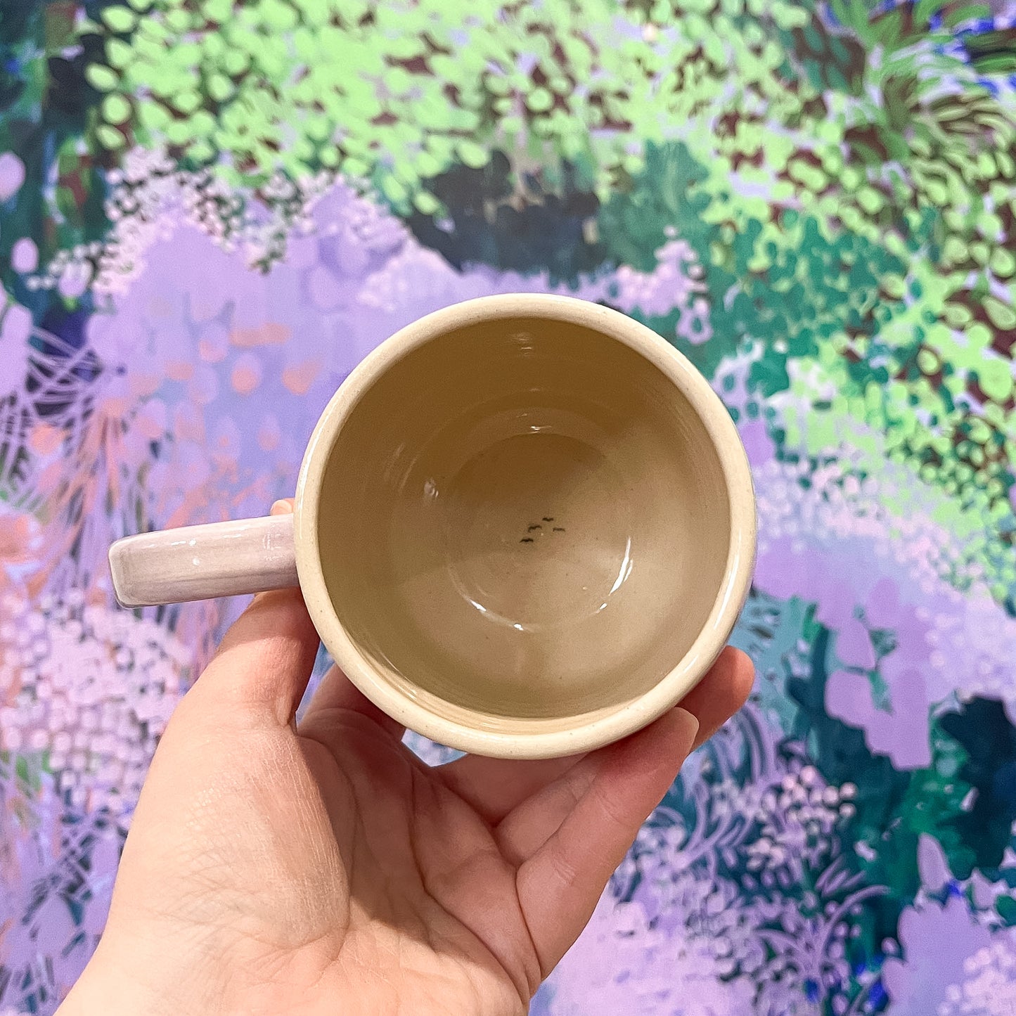 City Pop Mug 5