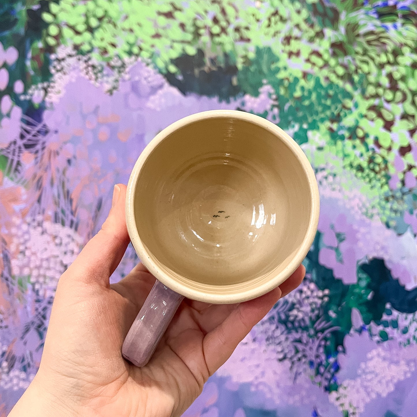 City Pop Mug 8