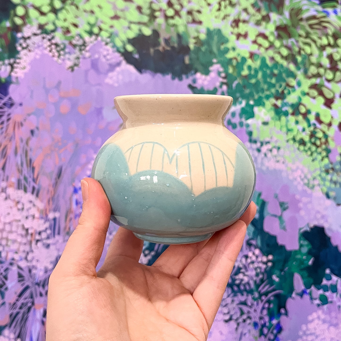 Blue Cup 2