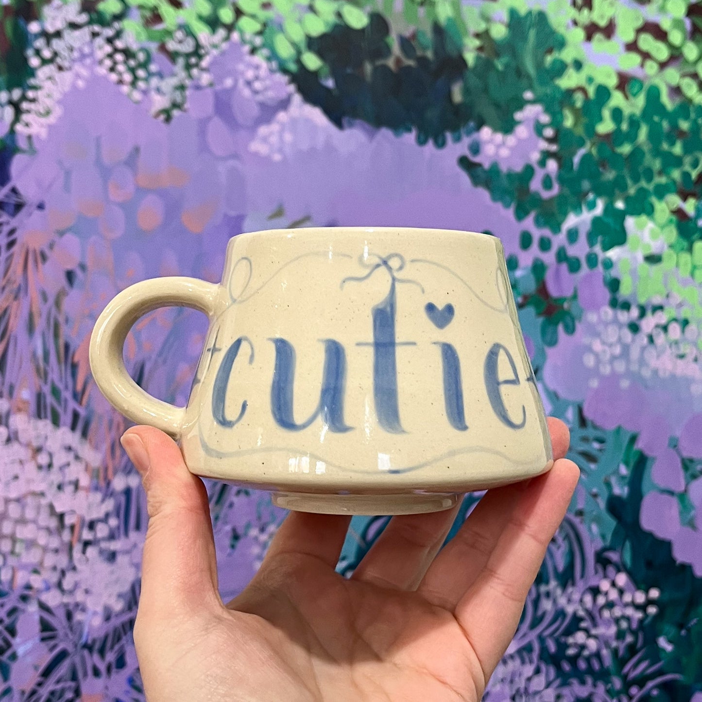 Cutie Mug 2