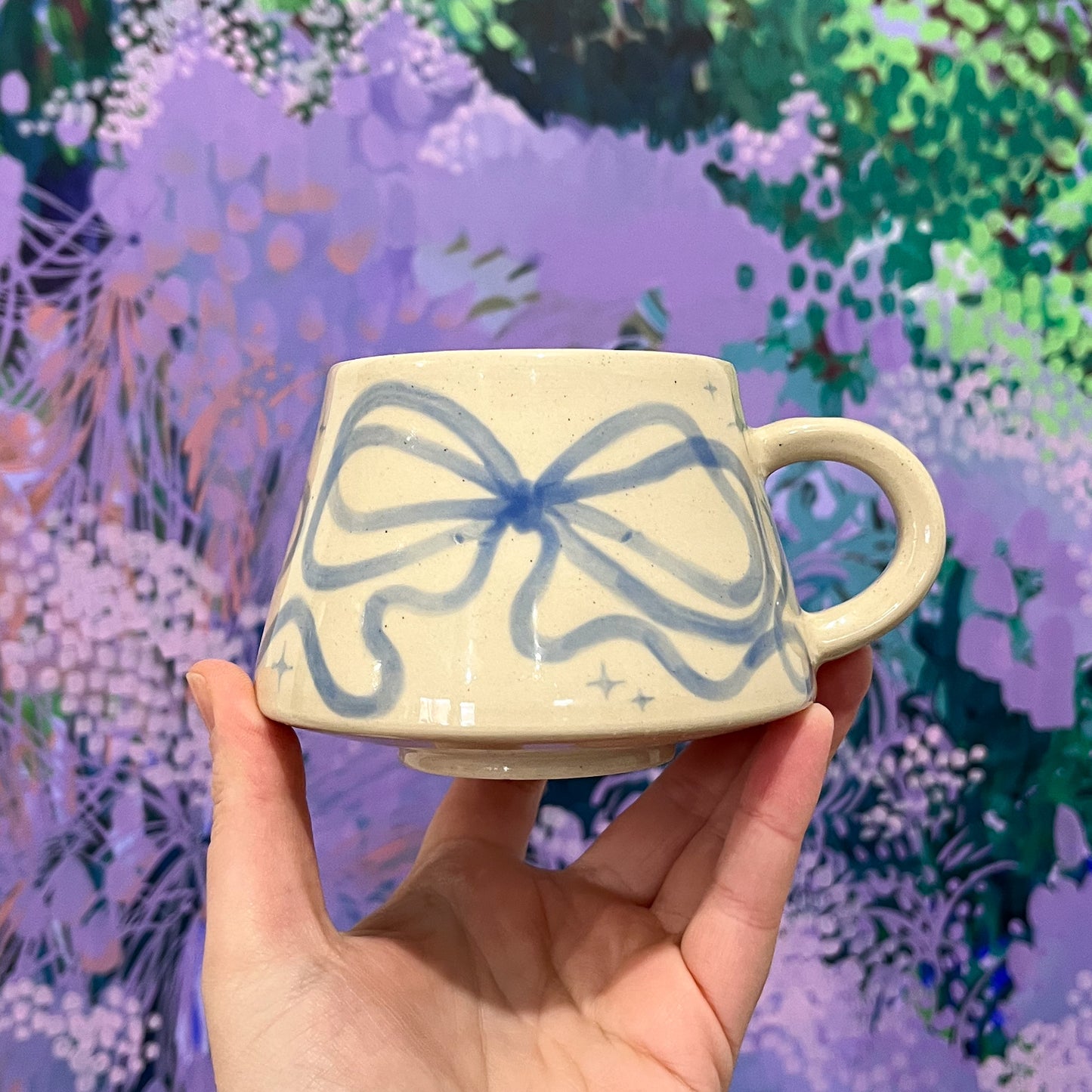 Cutie Mug 2