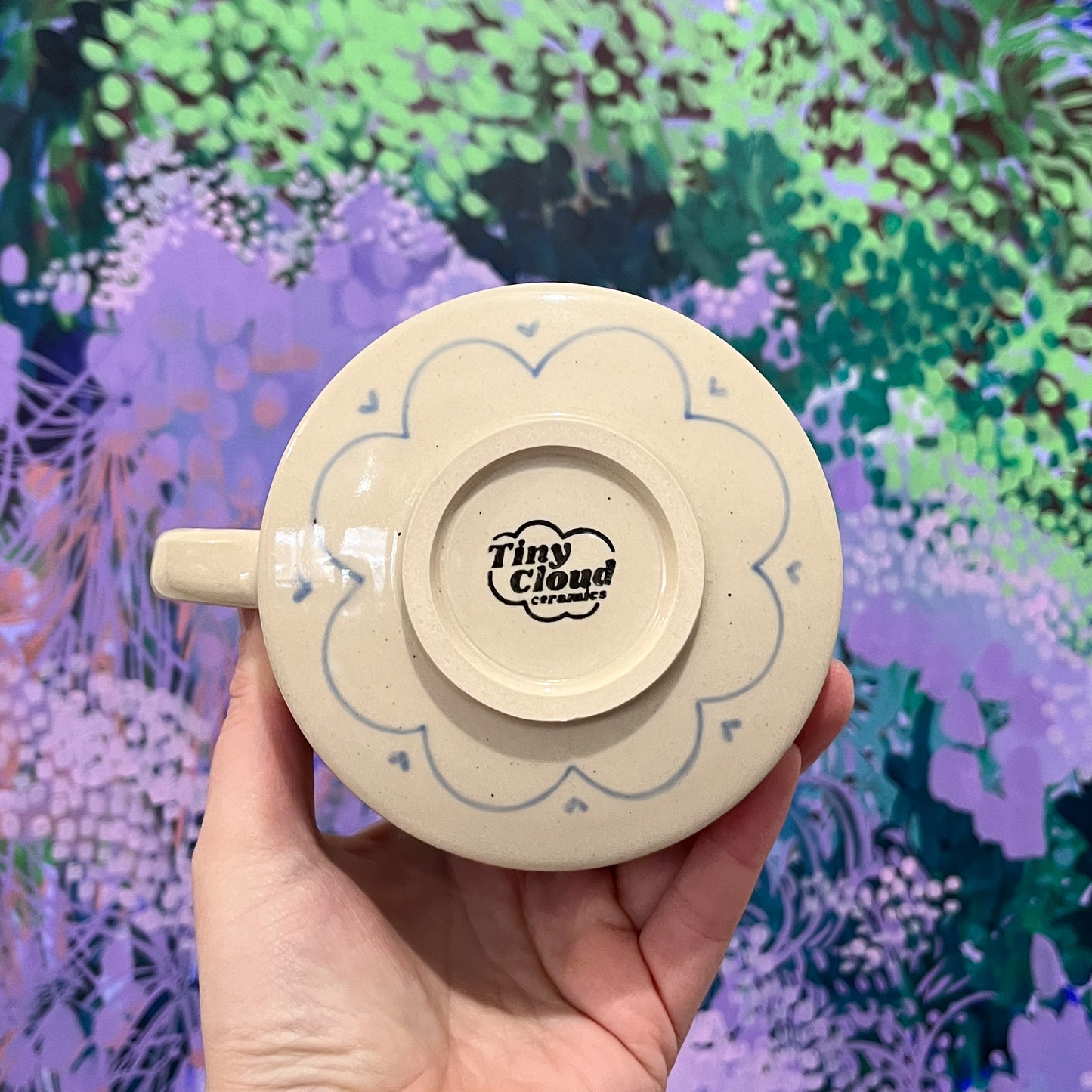 Cutie Mug 2
