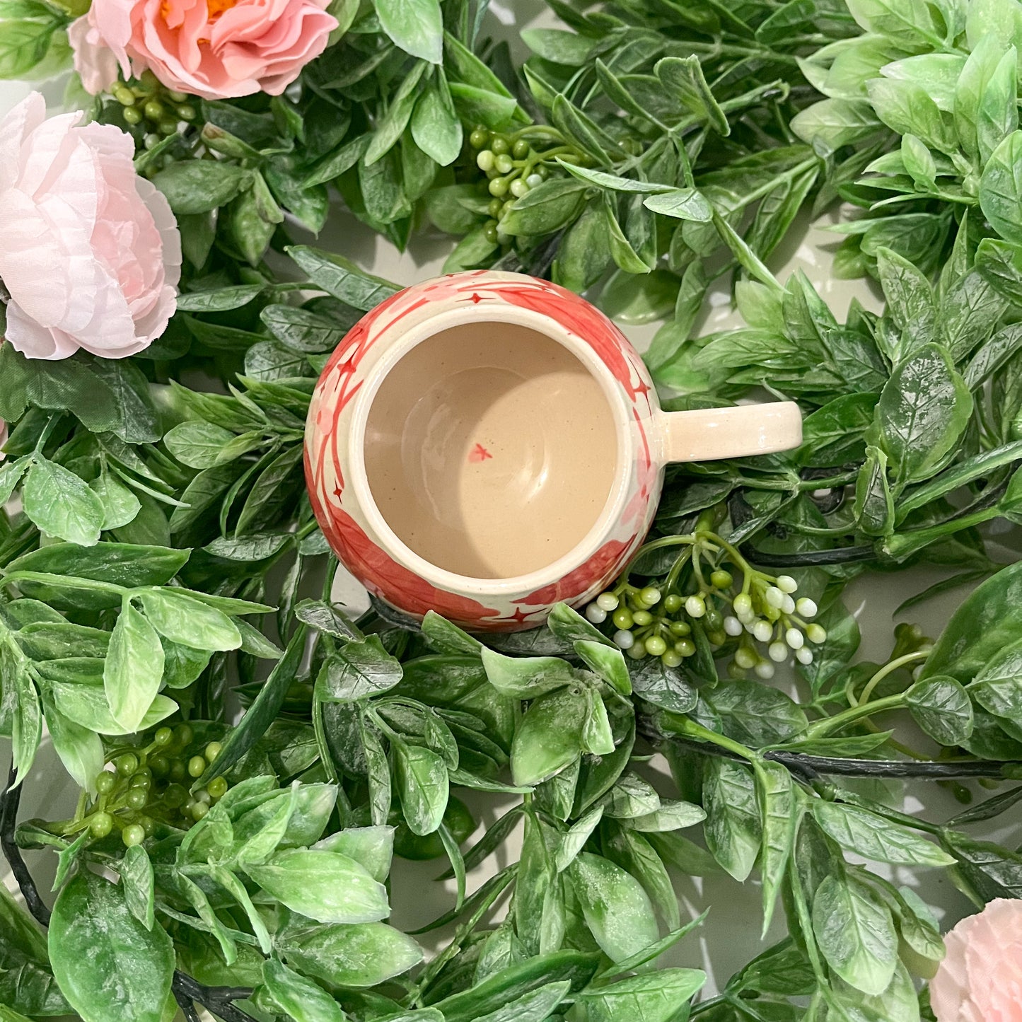 Silly Strawbebby Demitasse 2