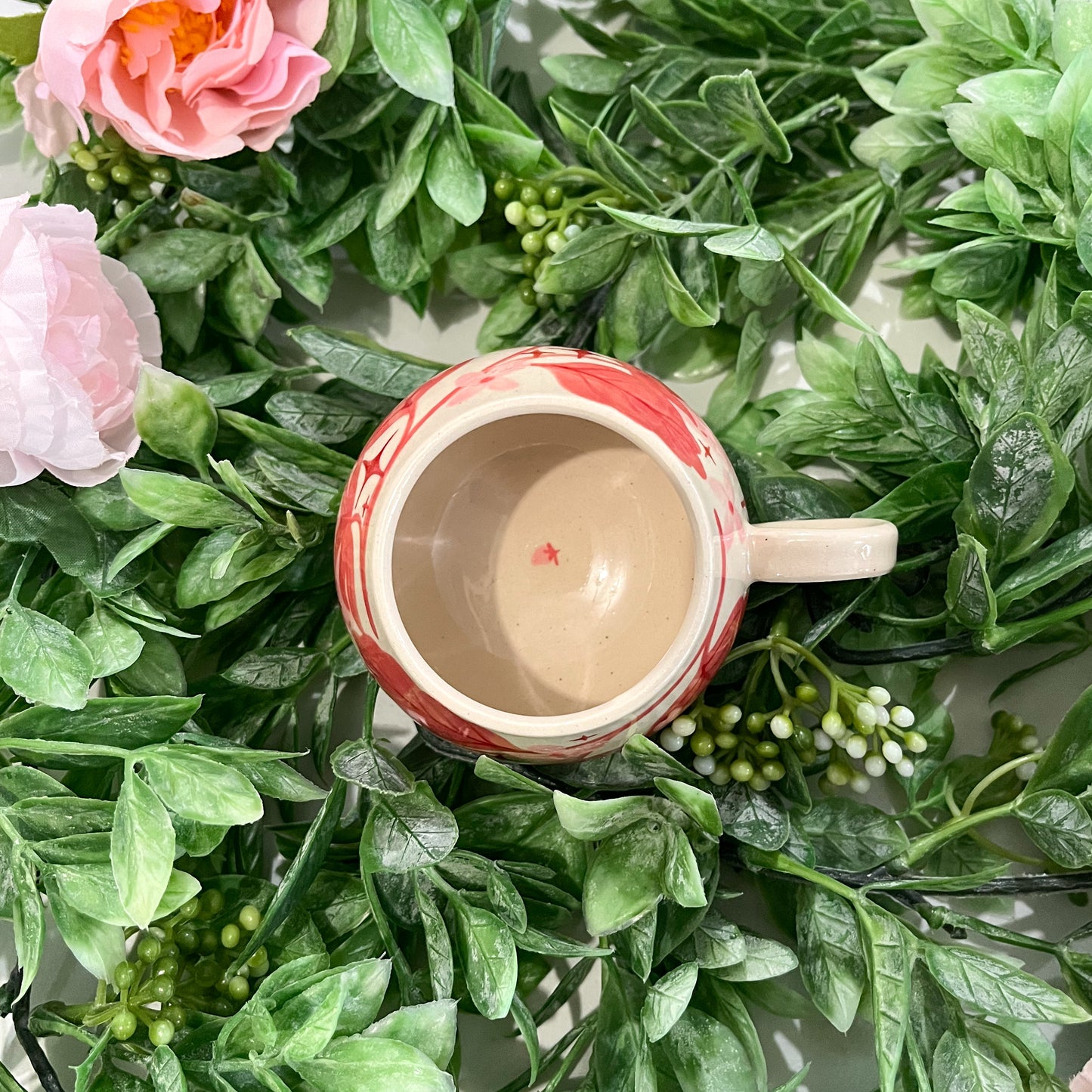 Silly Strawbebby Demitasse 3