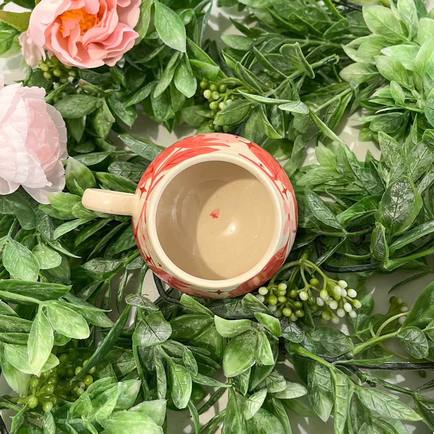 Silly Strawbebby Demitasse 4
