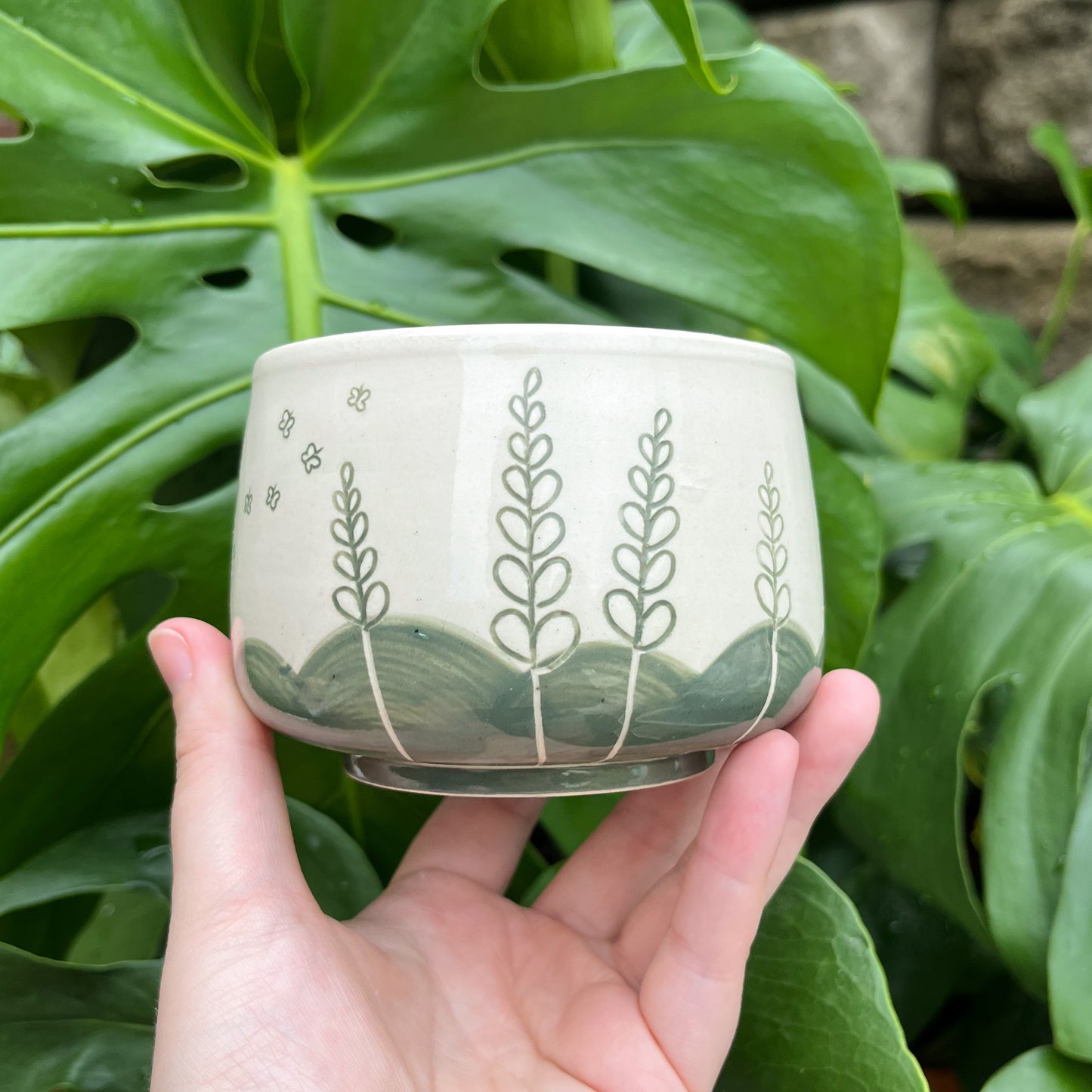 Puppy Kitty Frolic Cup