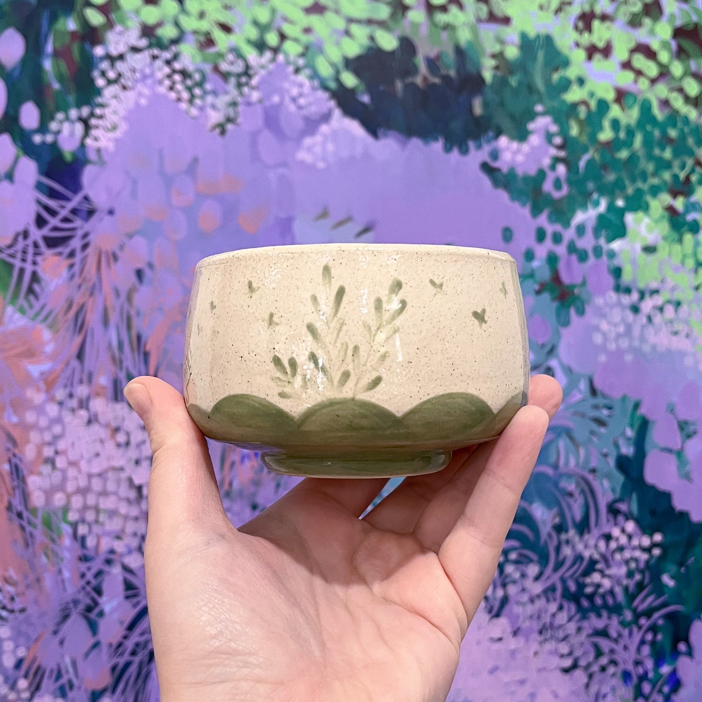 Frolic Mug B