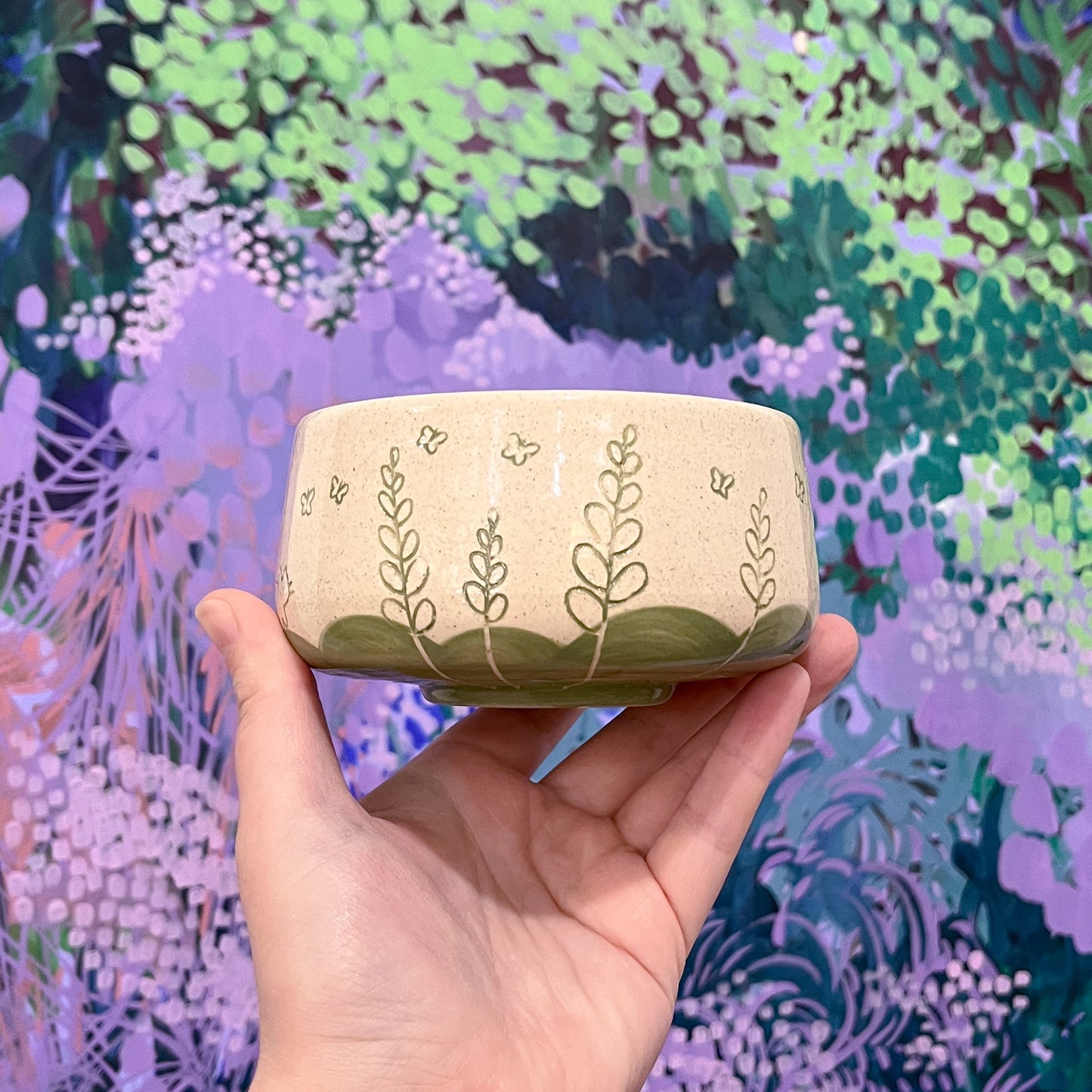 Frolic Mug H