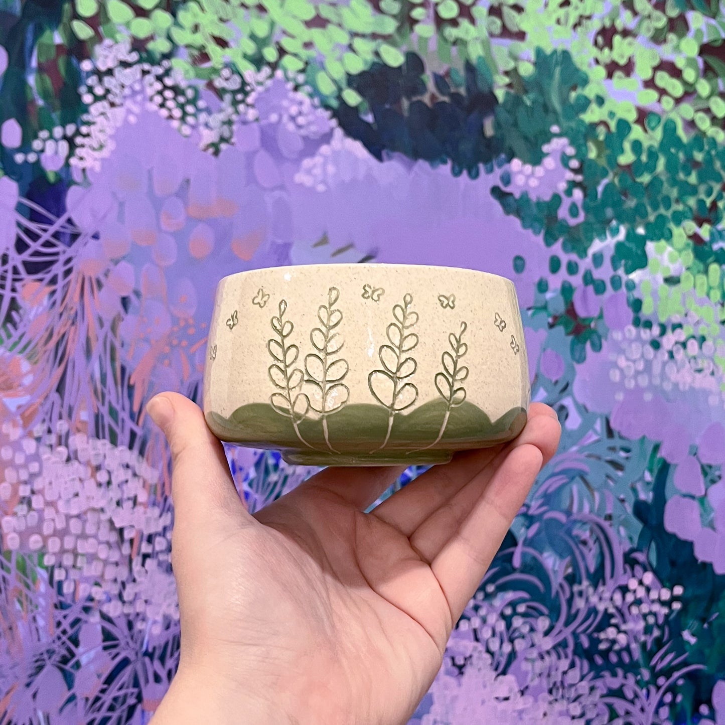 Frolic Mug I