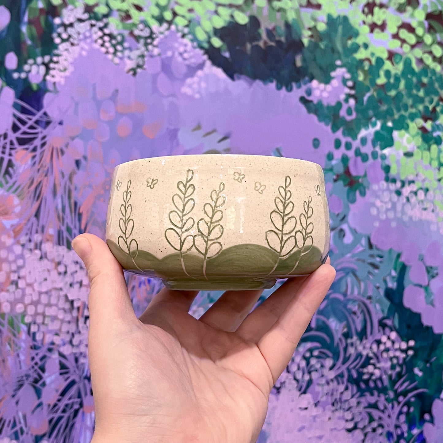 Frolic Mug J