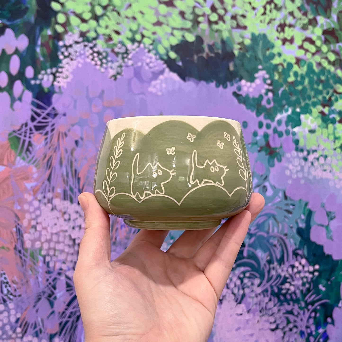 Frolic Mug K