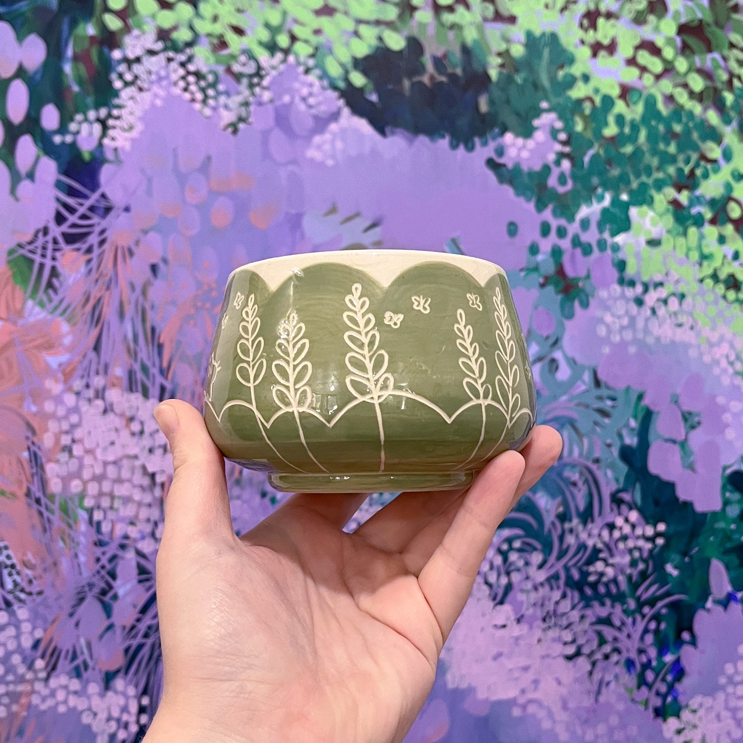 Frolic Mug K