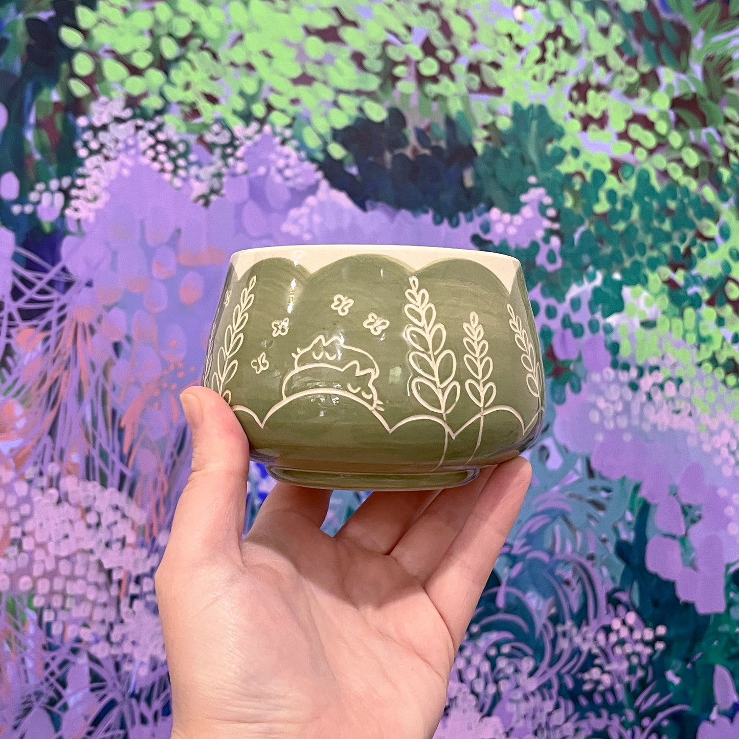 Frolic Mug K