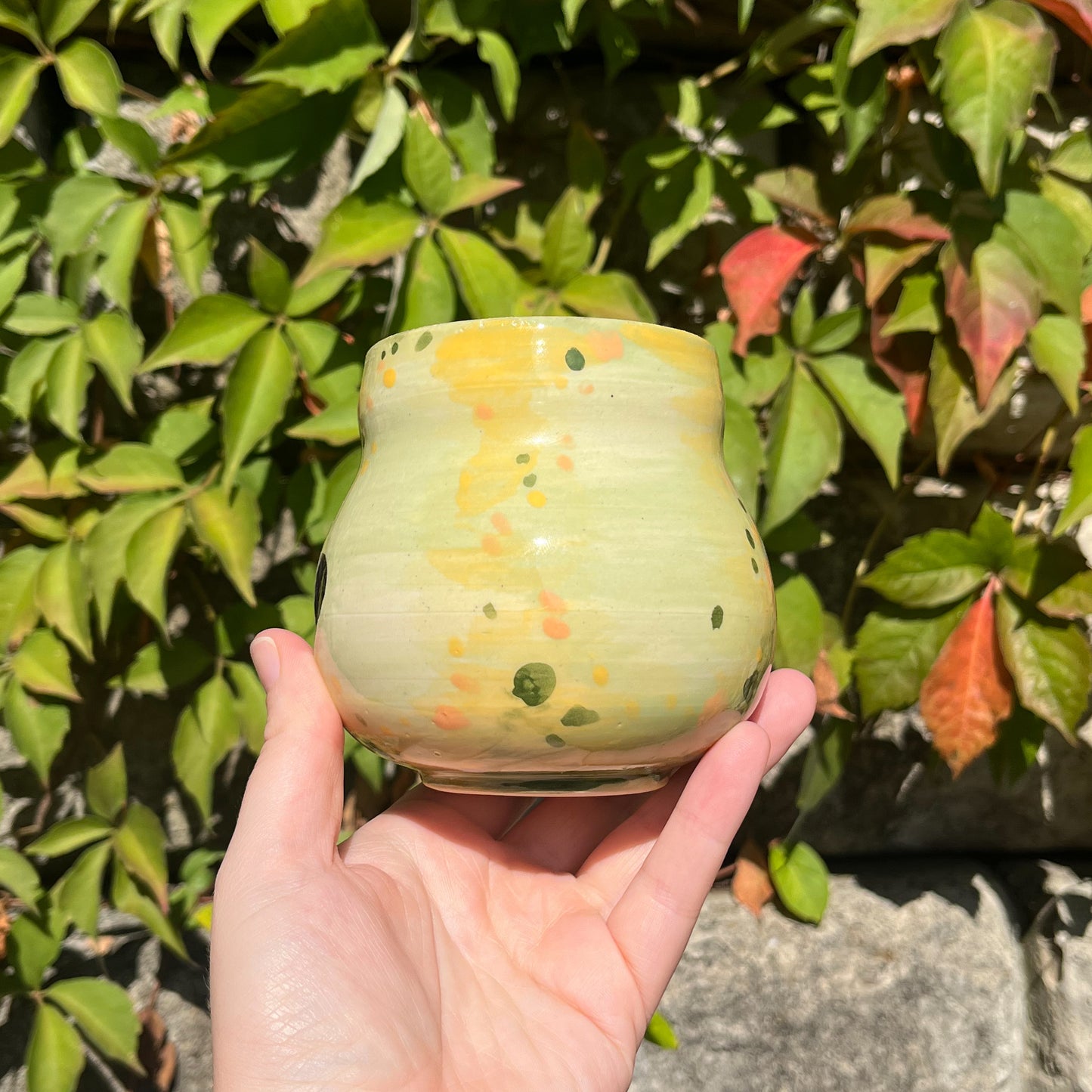 Gooby Gourd Mug 10