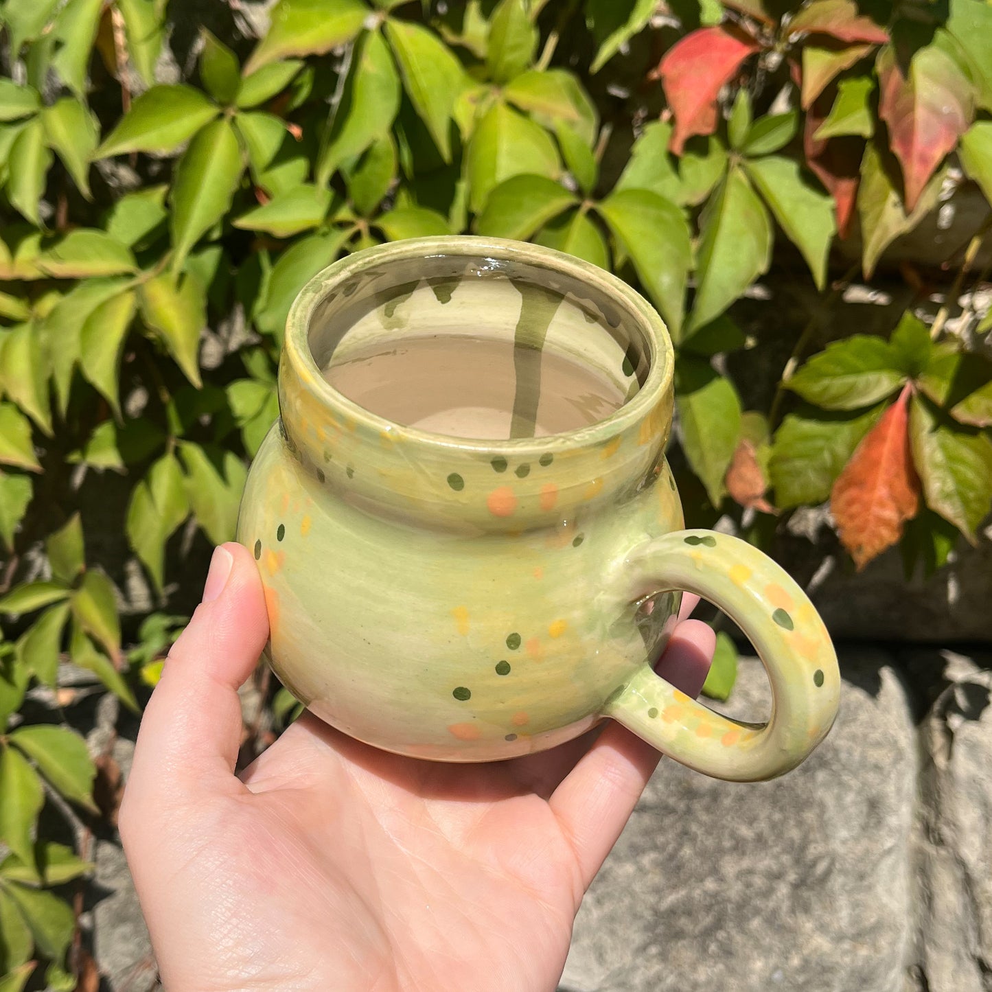 Gooby Gourd Mug 10