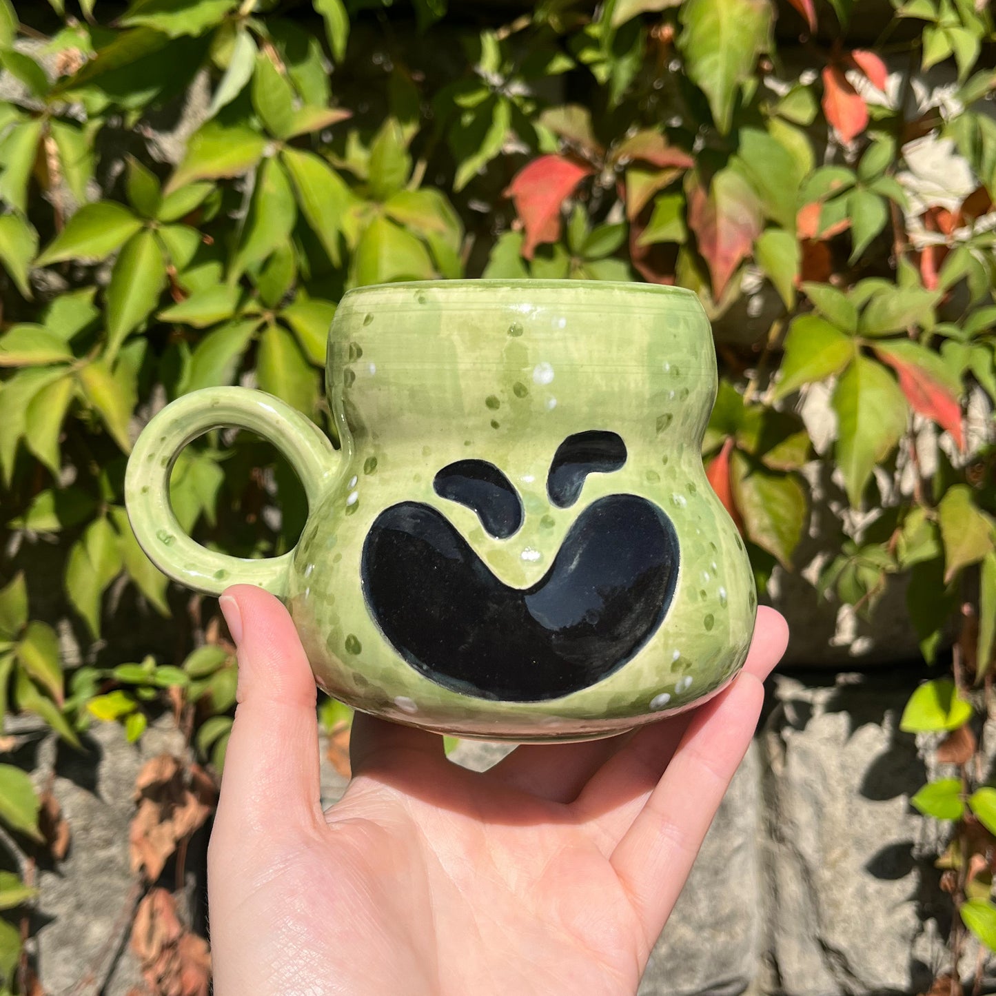Gooby Gourd Mug 13