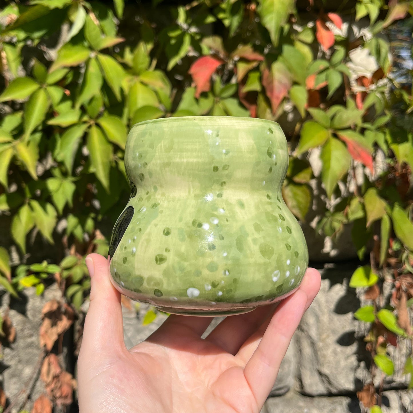 Gooby Gourd Mug 13