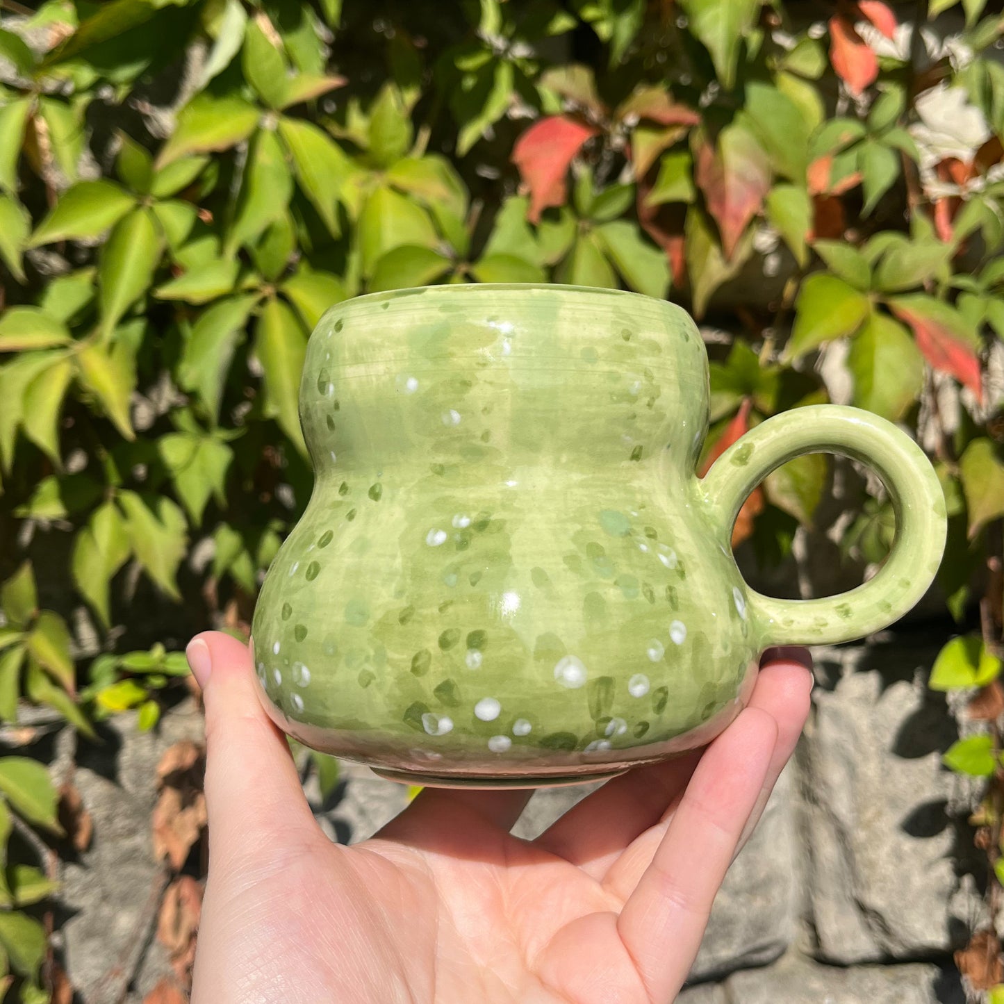 Gooby Gourd Mug 13