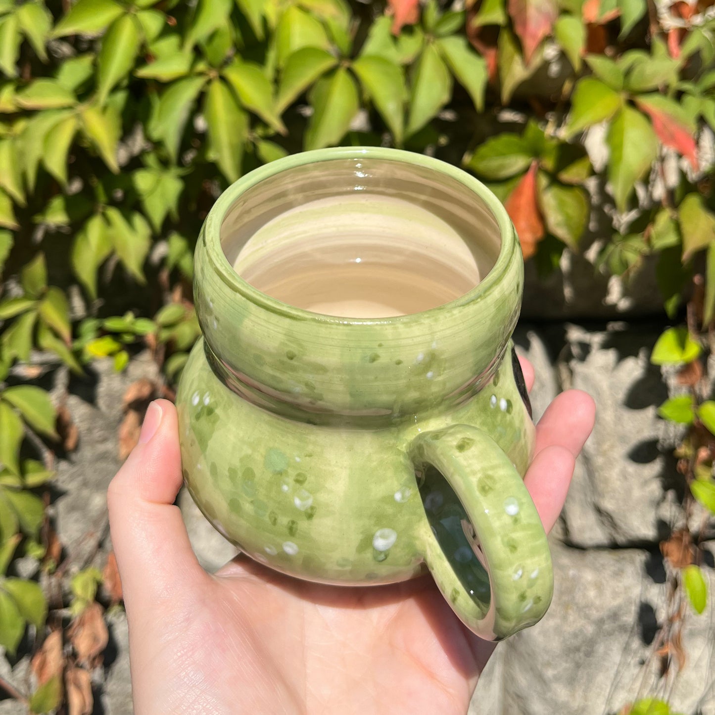 Gooby Gourd Mug 13