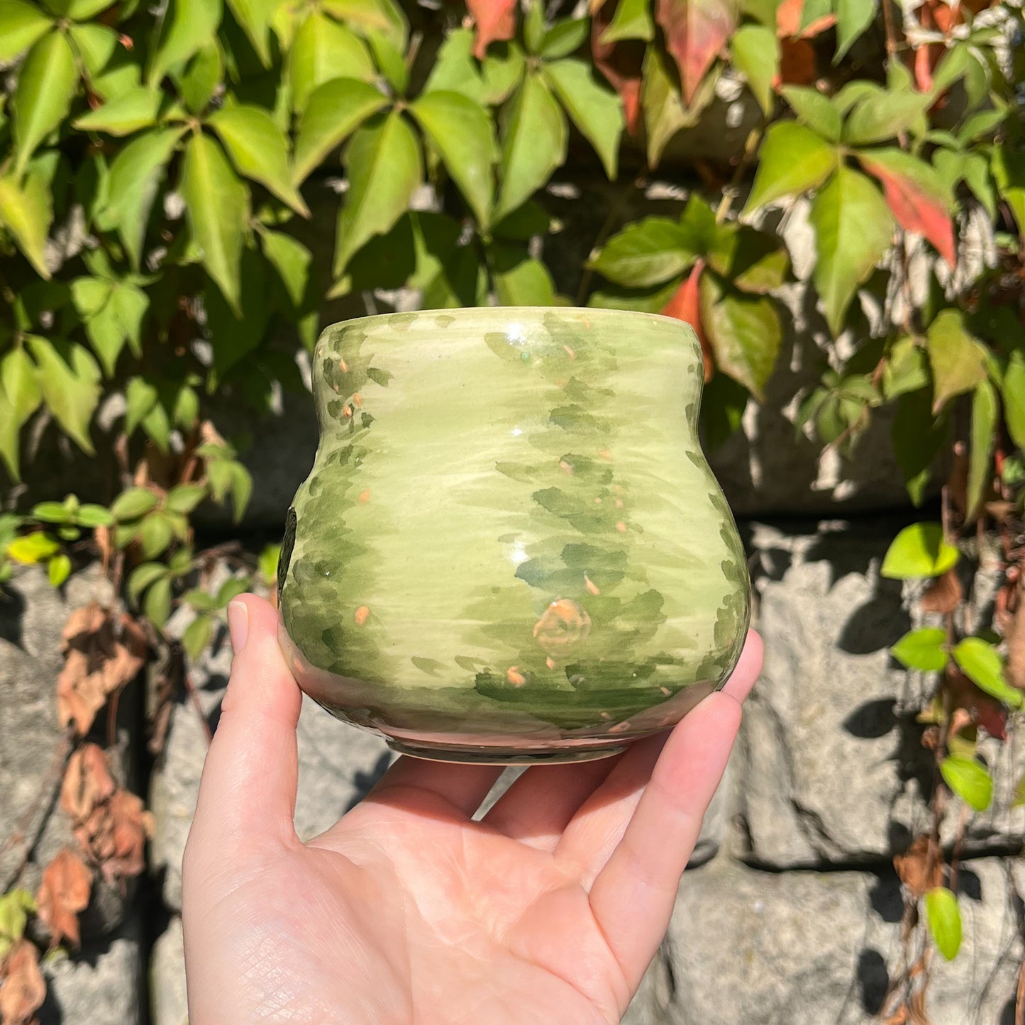 Gooby Gourd Mug 14