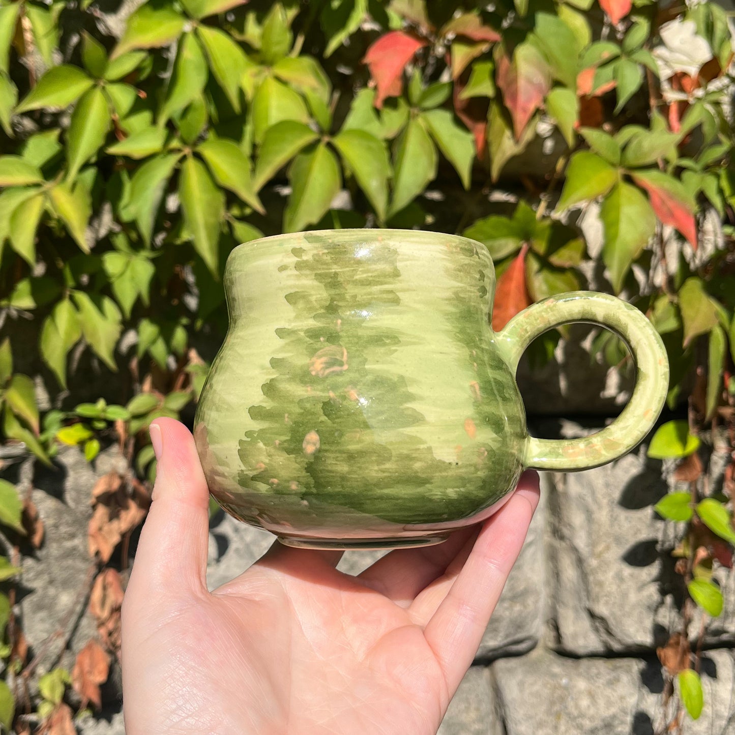 Gooby Gourd Mug 14