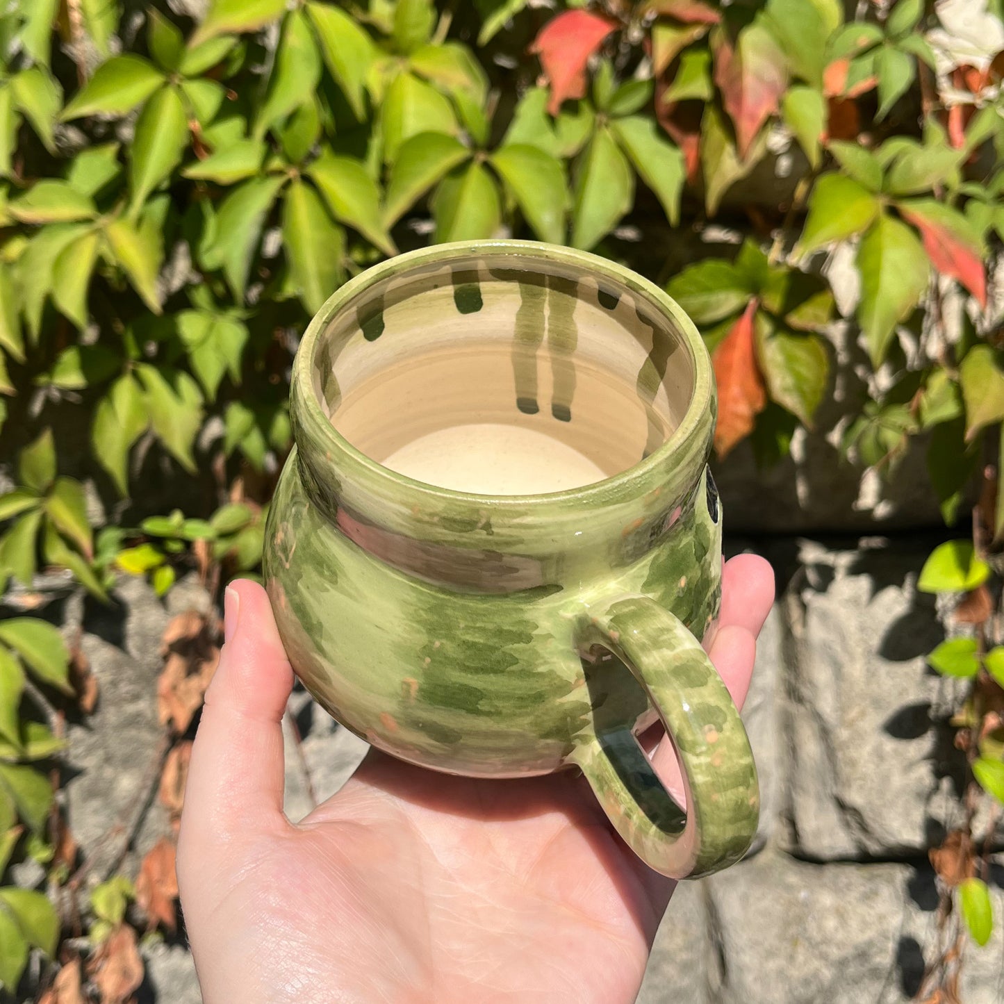 Gooby Gourd Mug 14