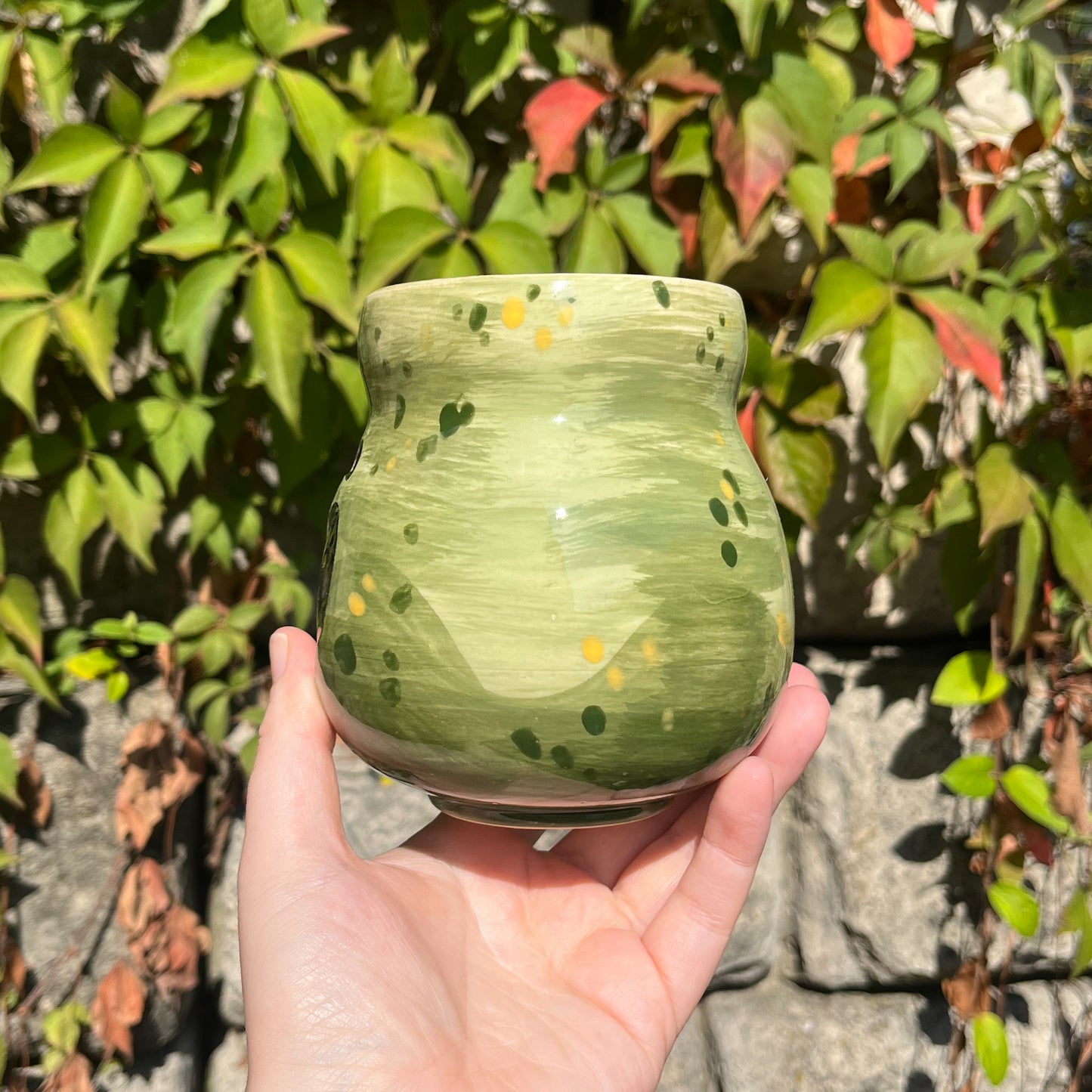Gooby Gourd Mug 15
