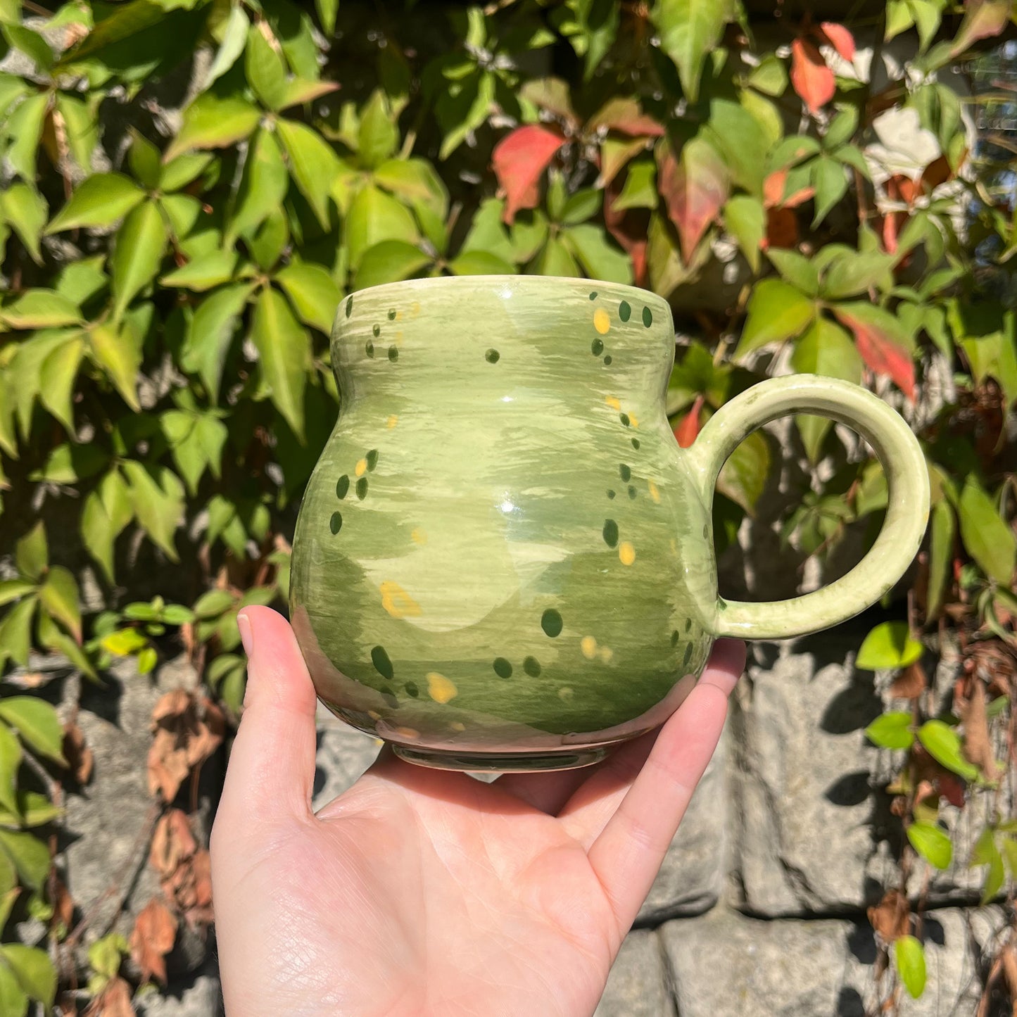 Gooby Gourd Mug 15
