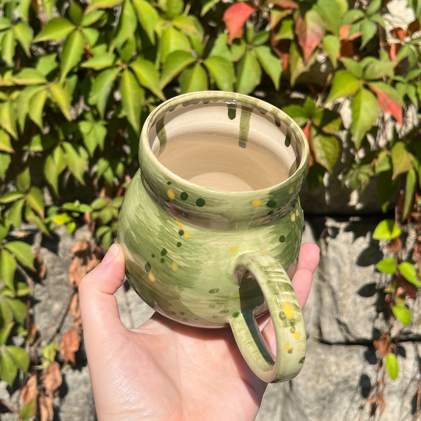 Gooby Gourd Mug 15