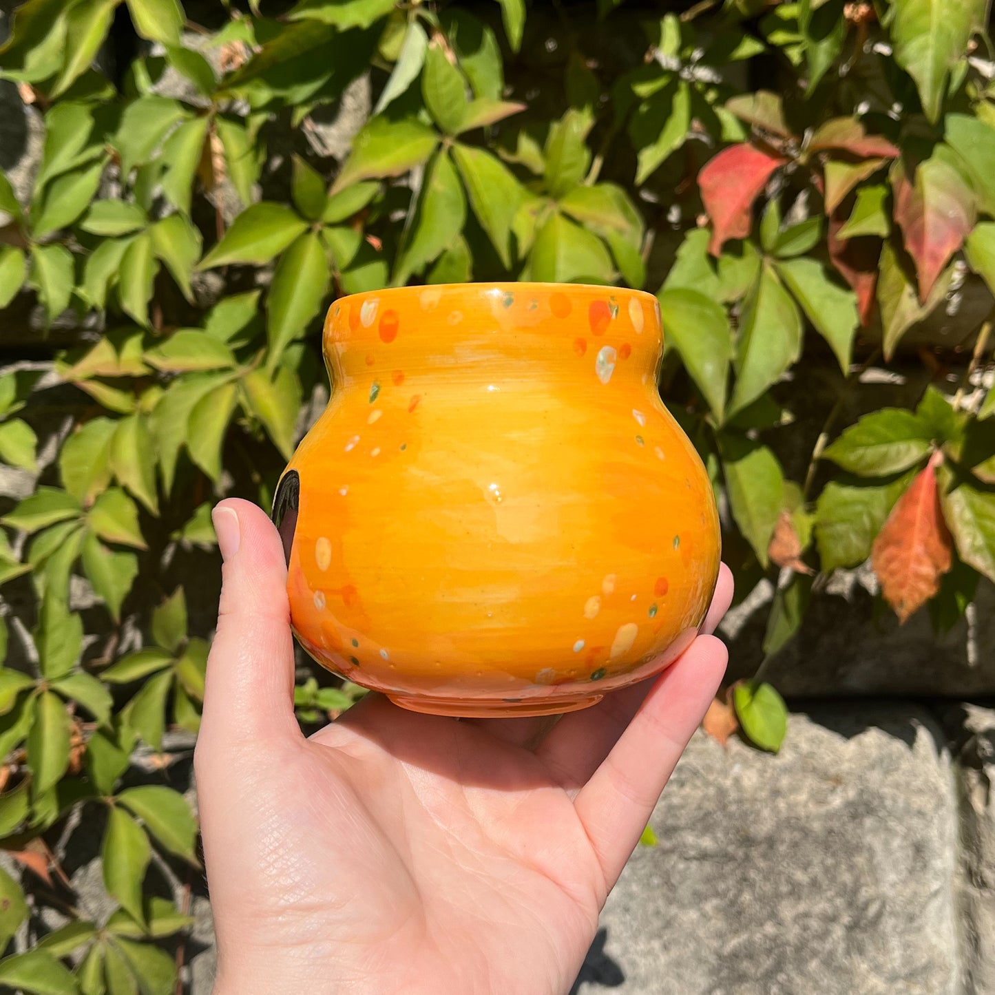 Gooby Gourd Mug 1