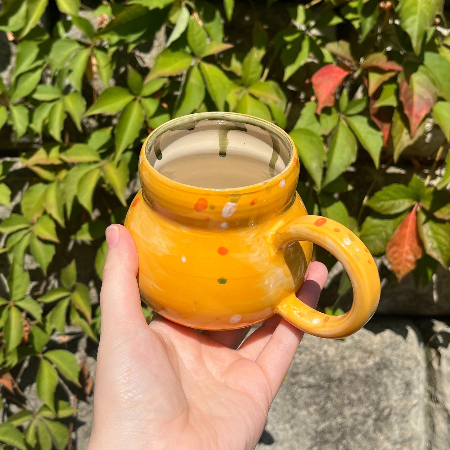 Gooby Gourd Mug 6