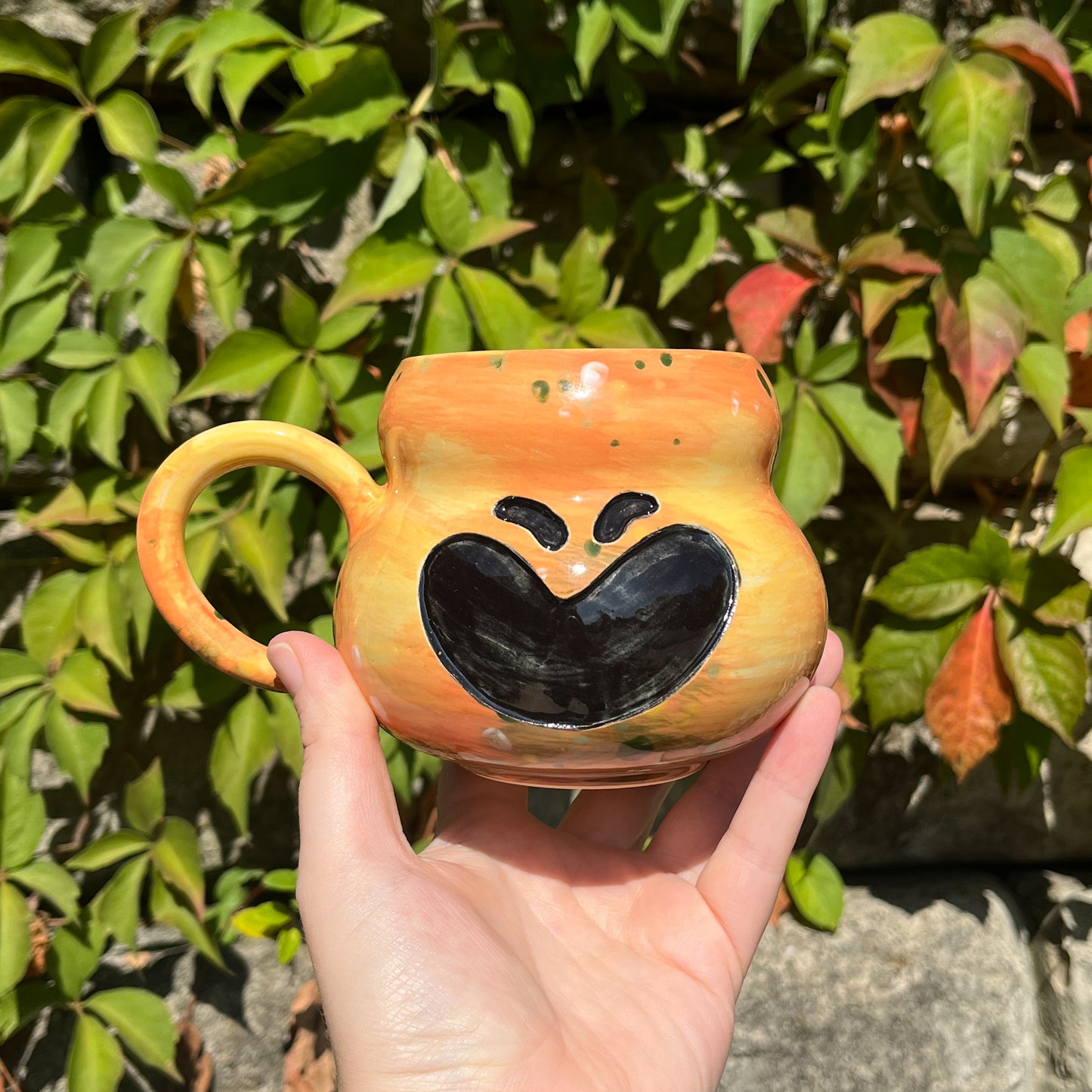 Gooby Gourd Mug 7