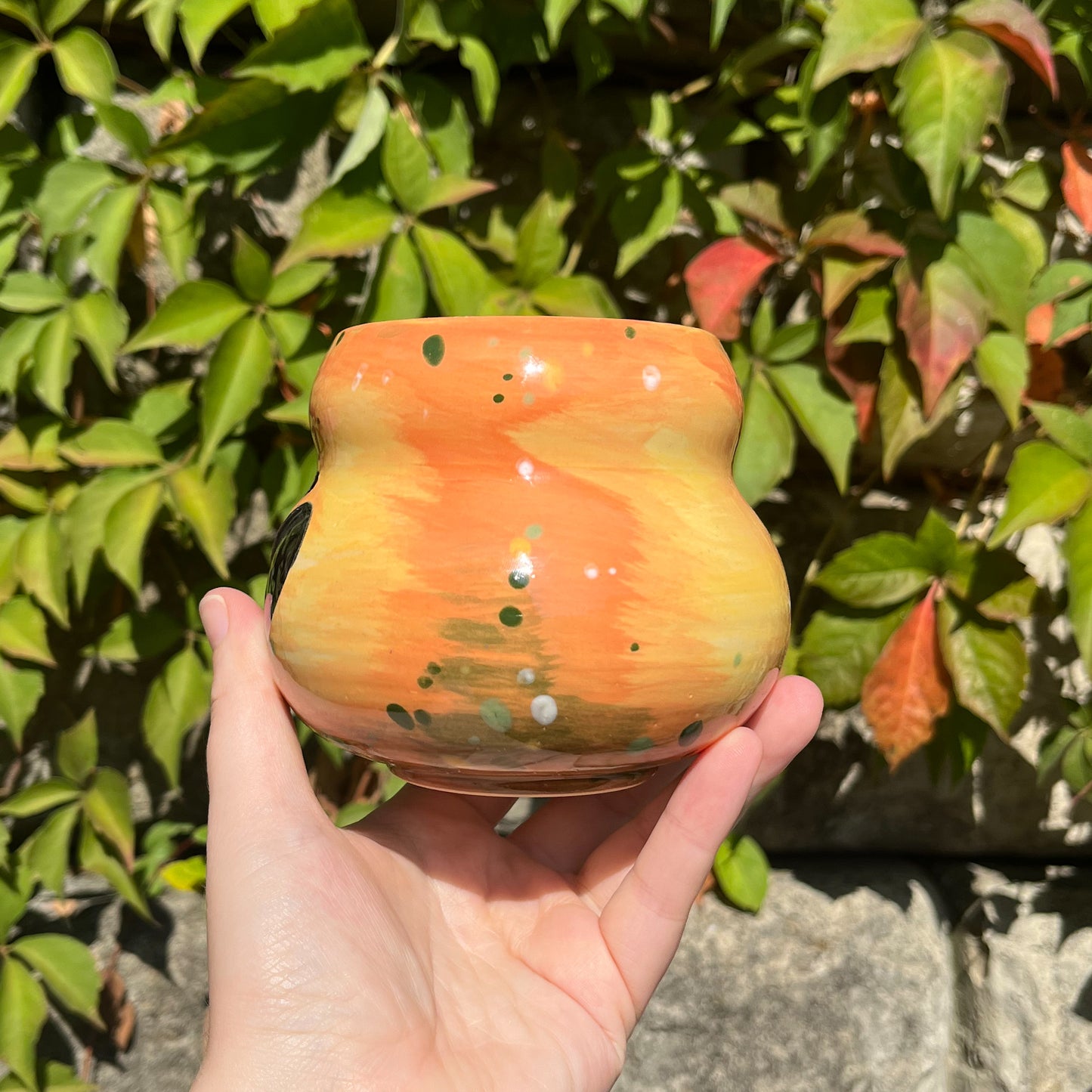 Gooby Gourd Mug 7