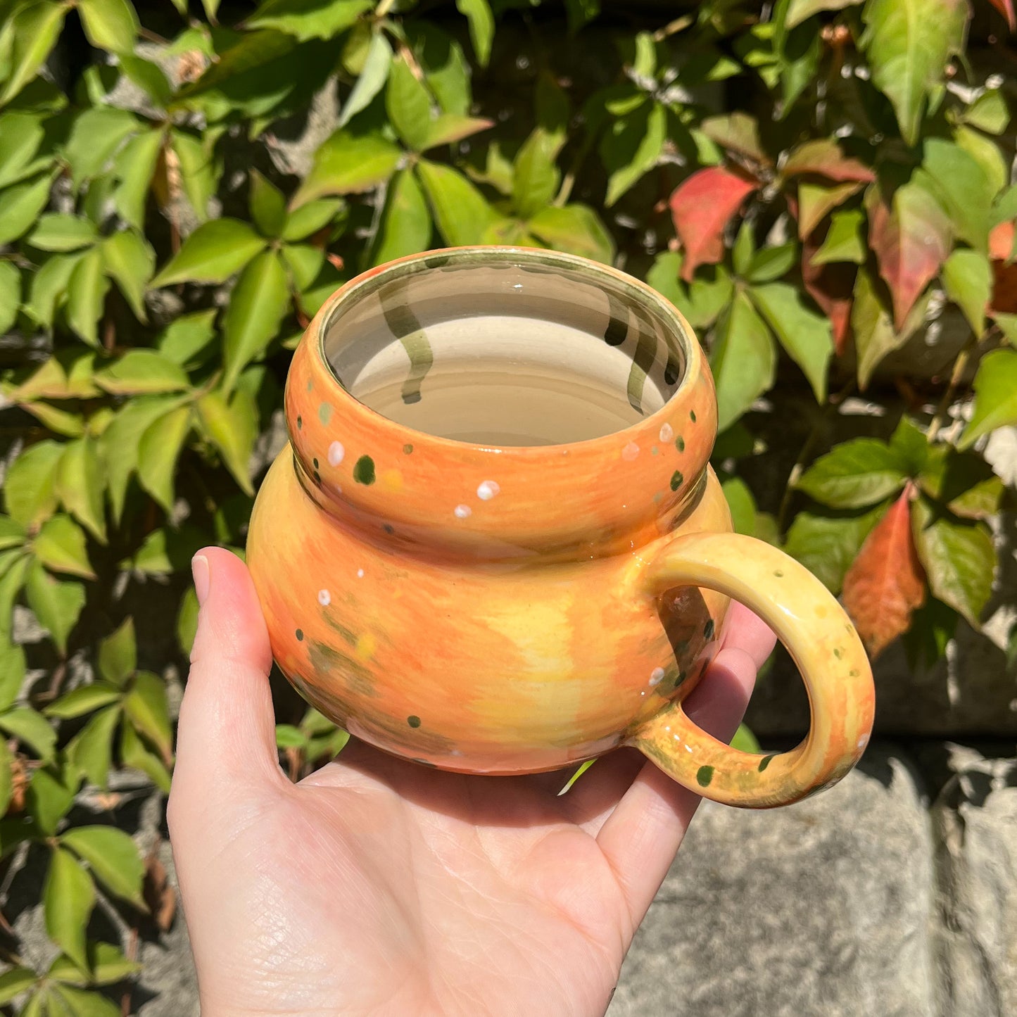 Gooby Gourd Mug 7