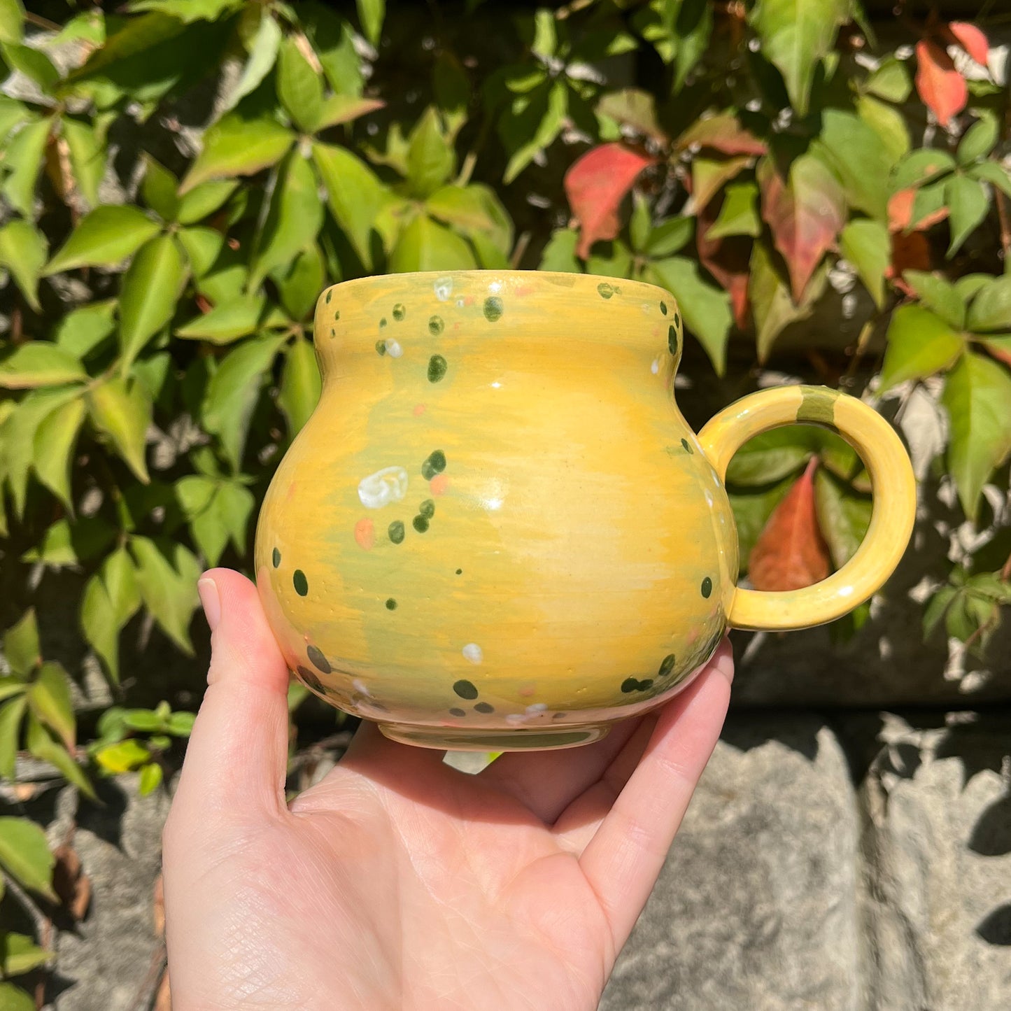Gooby Gourd Mug 9