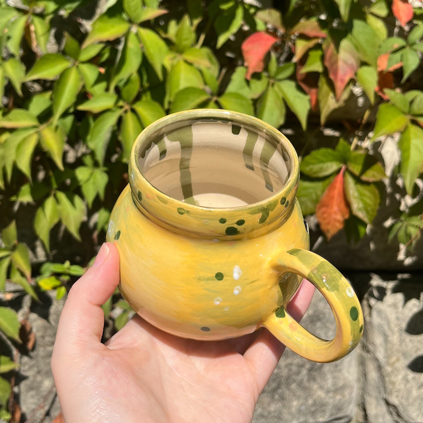 Gooby Gourd Mug 9