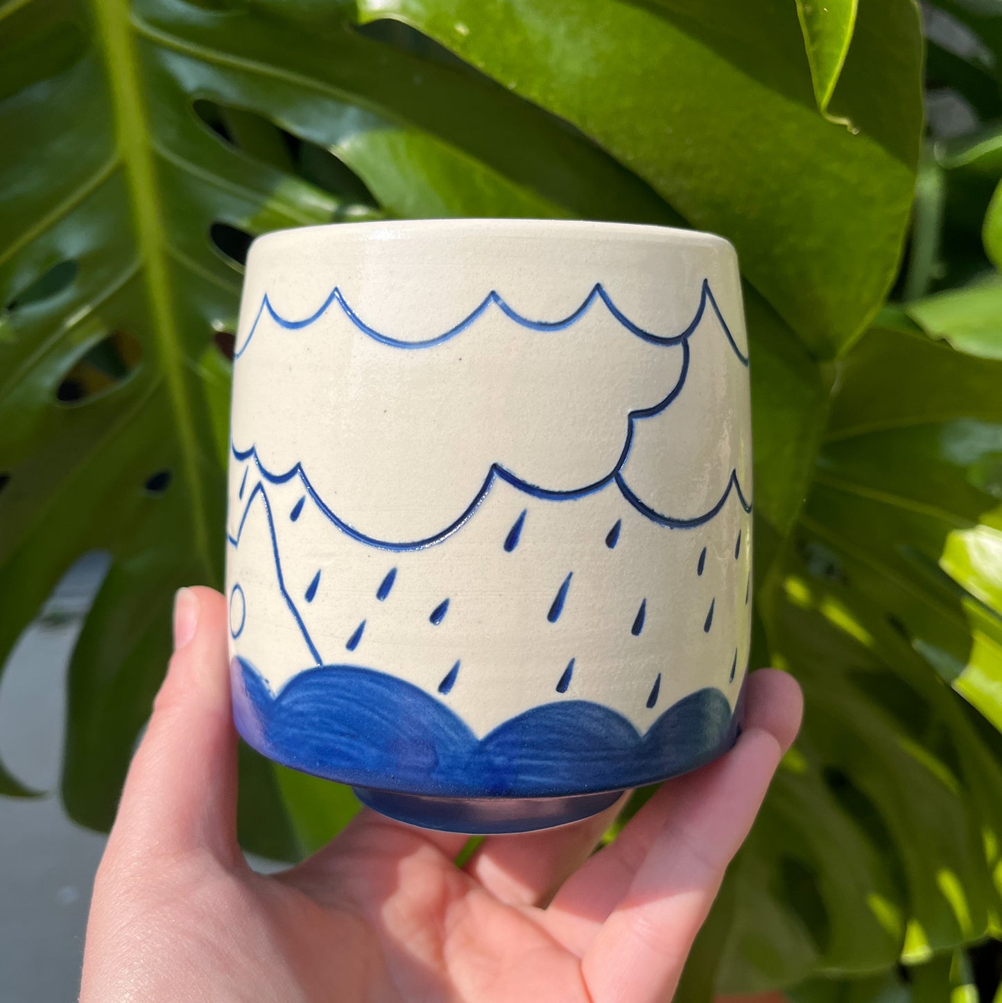 Leviathan Mug