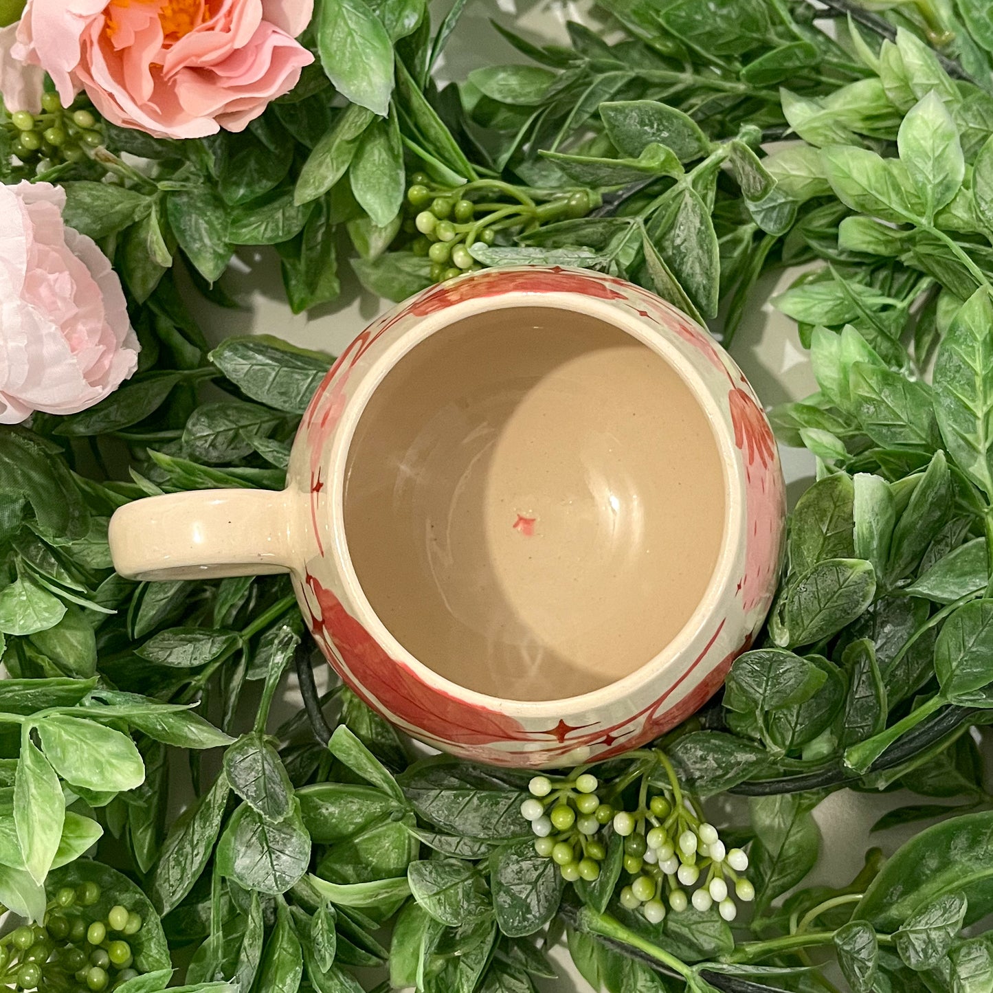 Strawbebby Mug