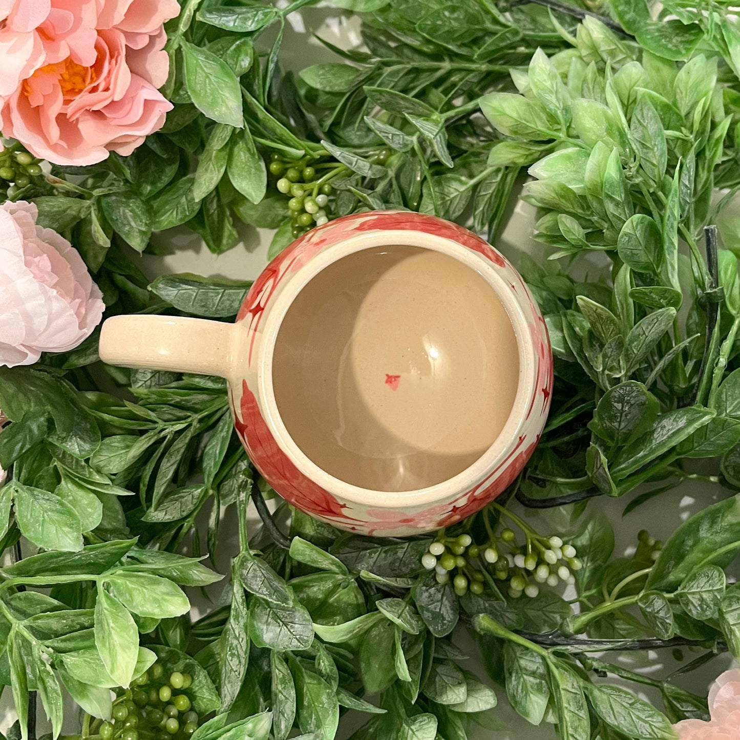 Silly Strawbebby Mug 3