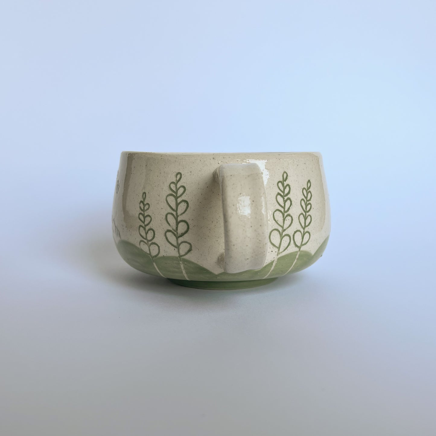 Frolicking Friends Made-to-Order Mugs!