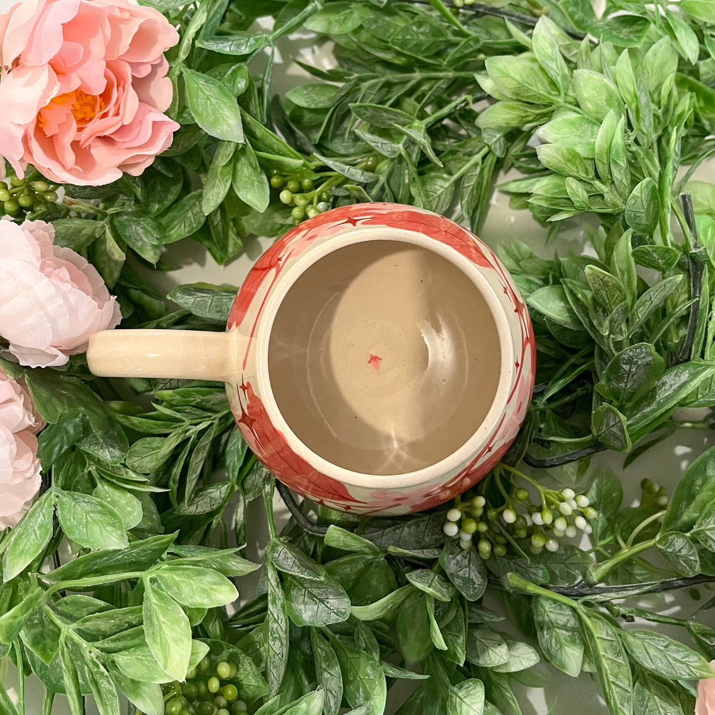 Silly Strawbebby Mug 4